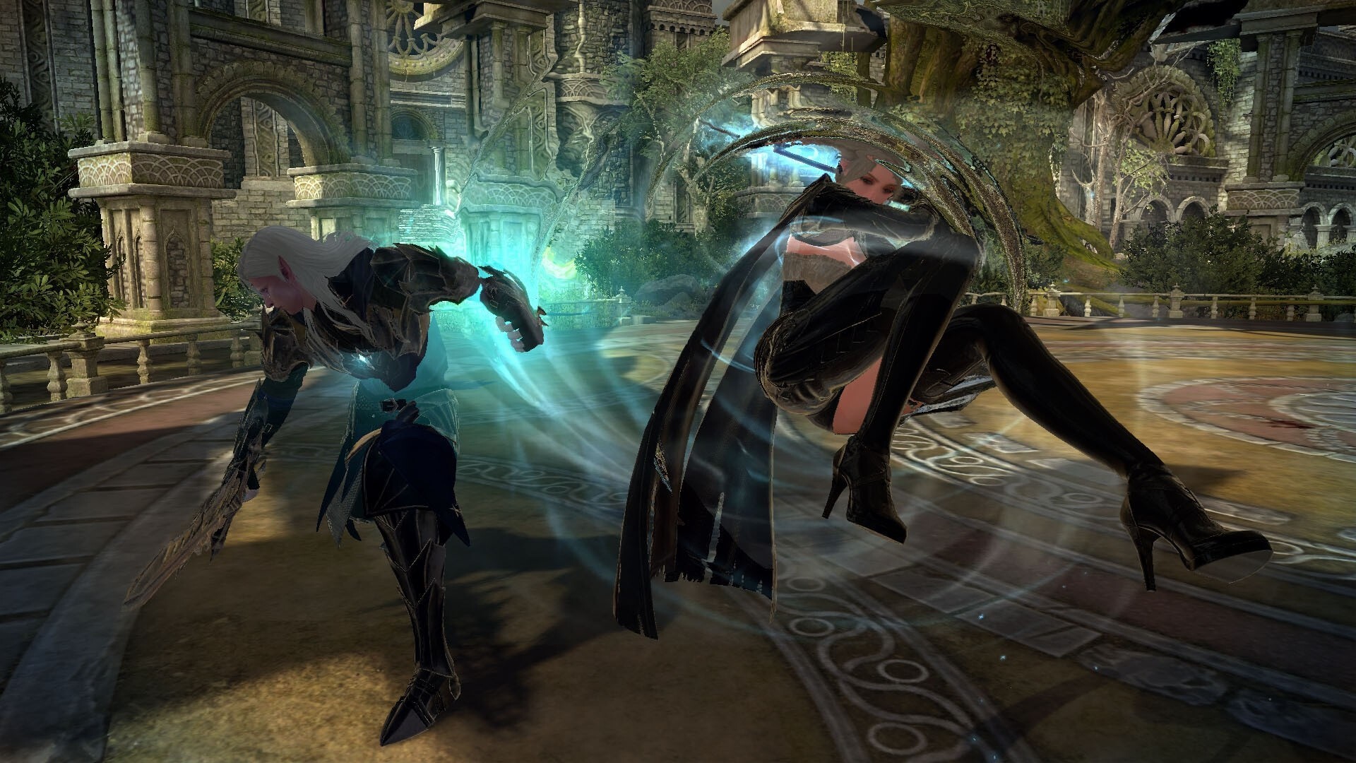 Vindictus screenshot 8