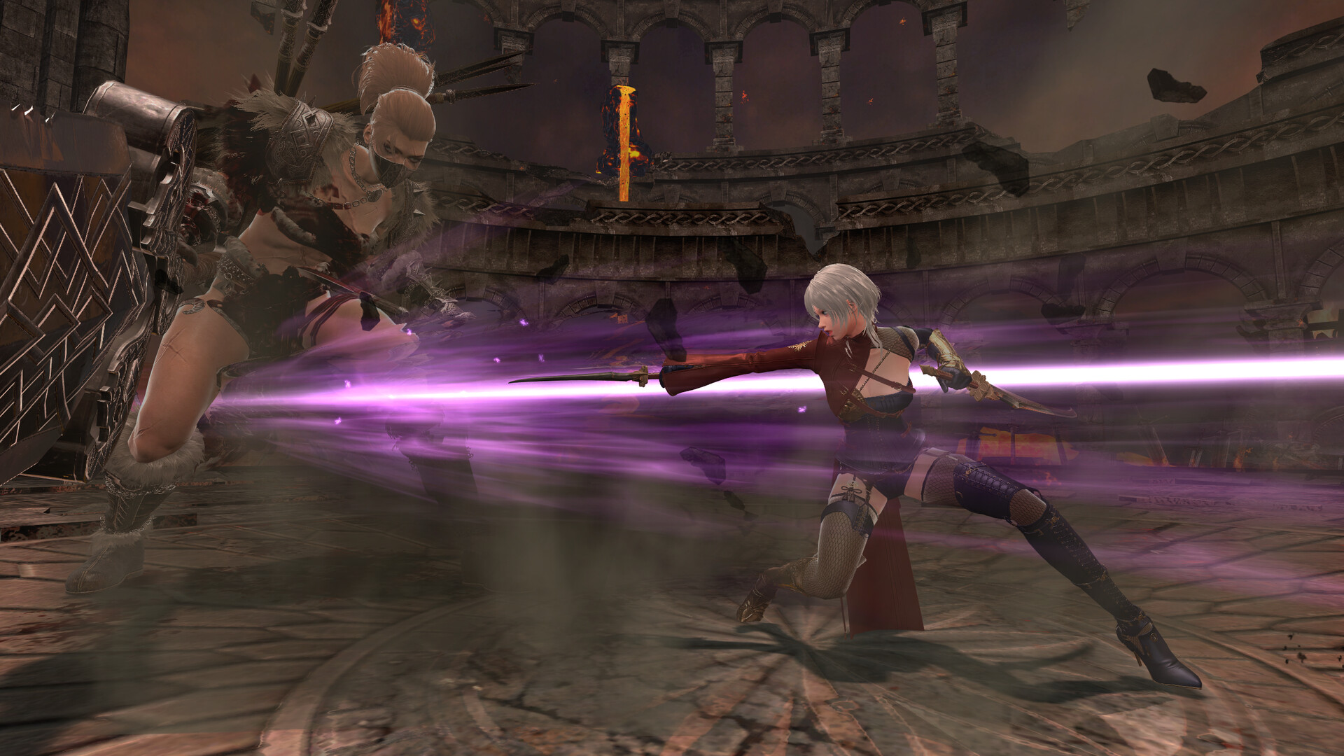 Vindictus screenshot 11