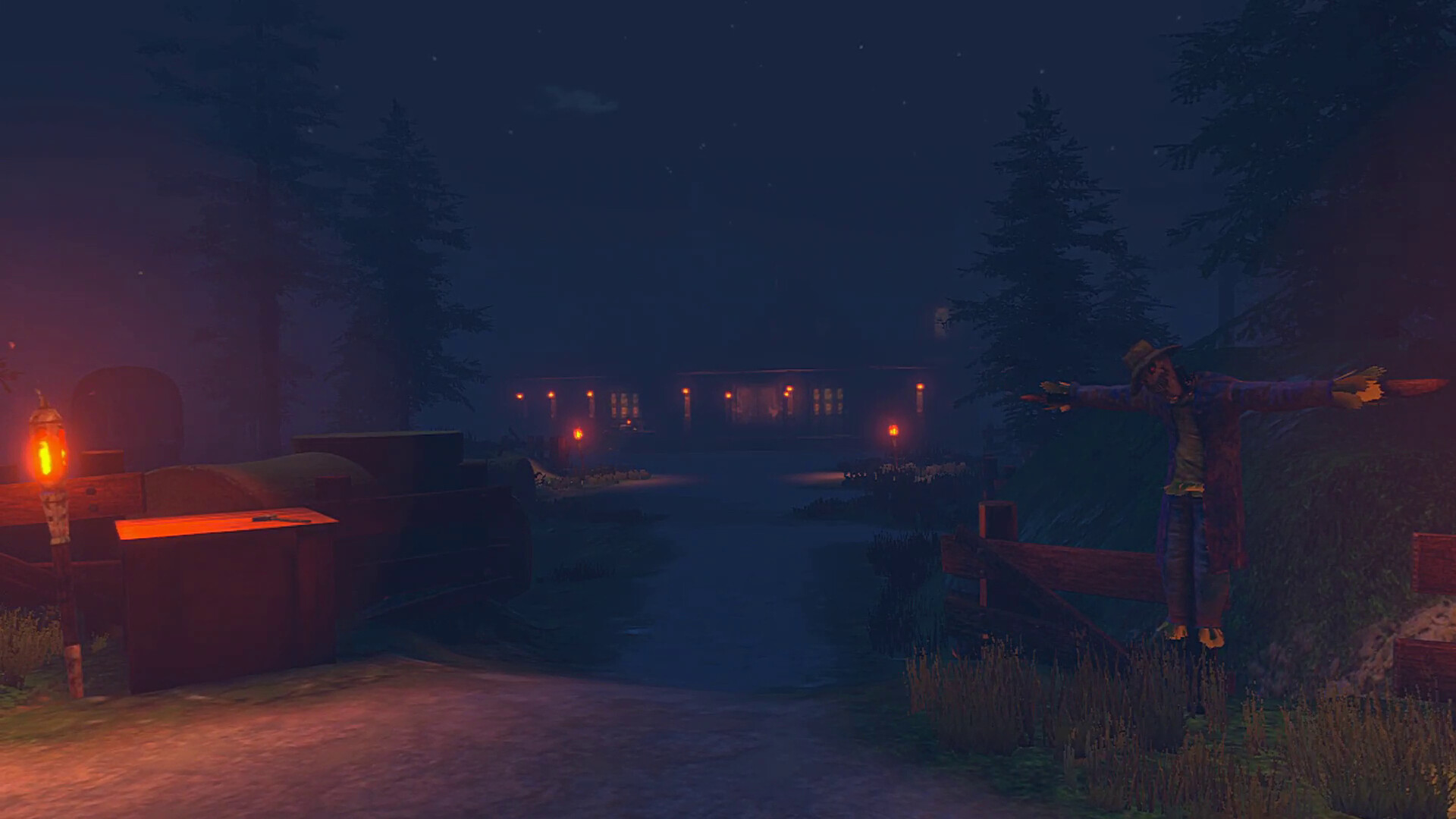 The Events at Unity Farm screenshot 15