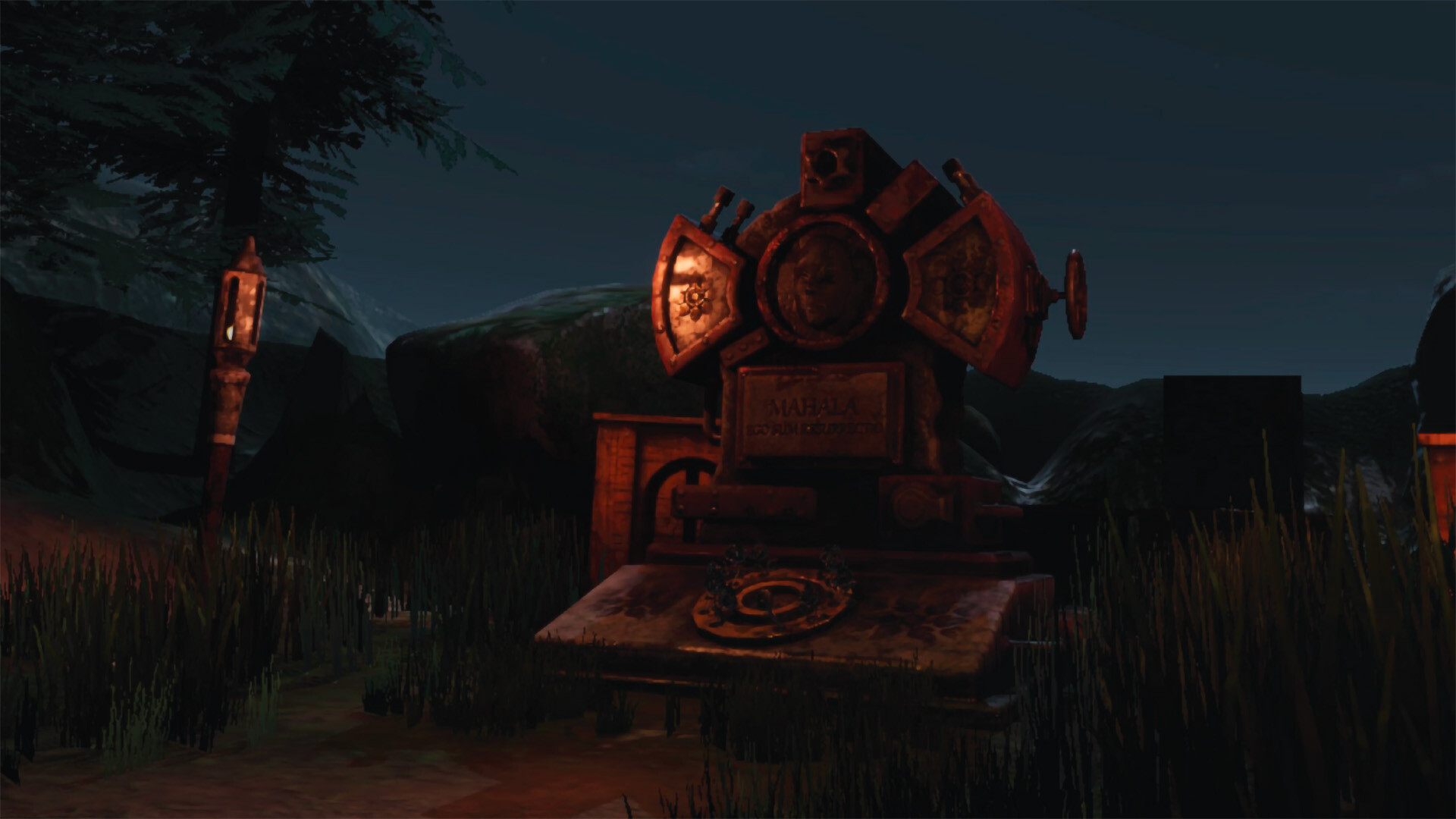 The Events at Unity Farm screenshot 16
