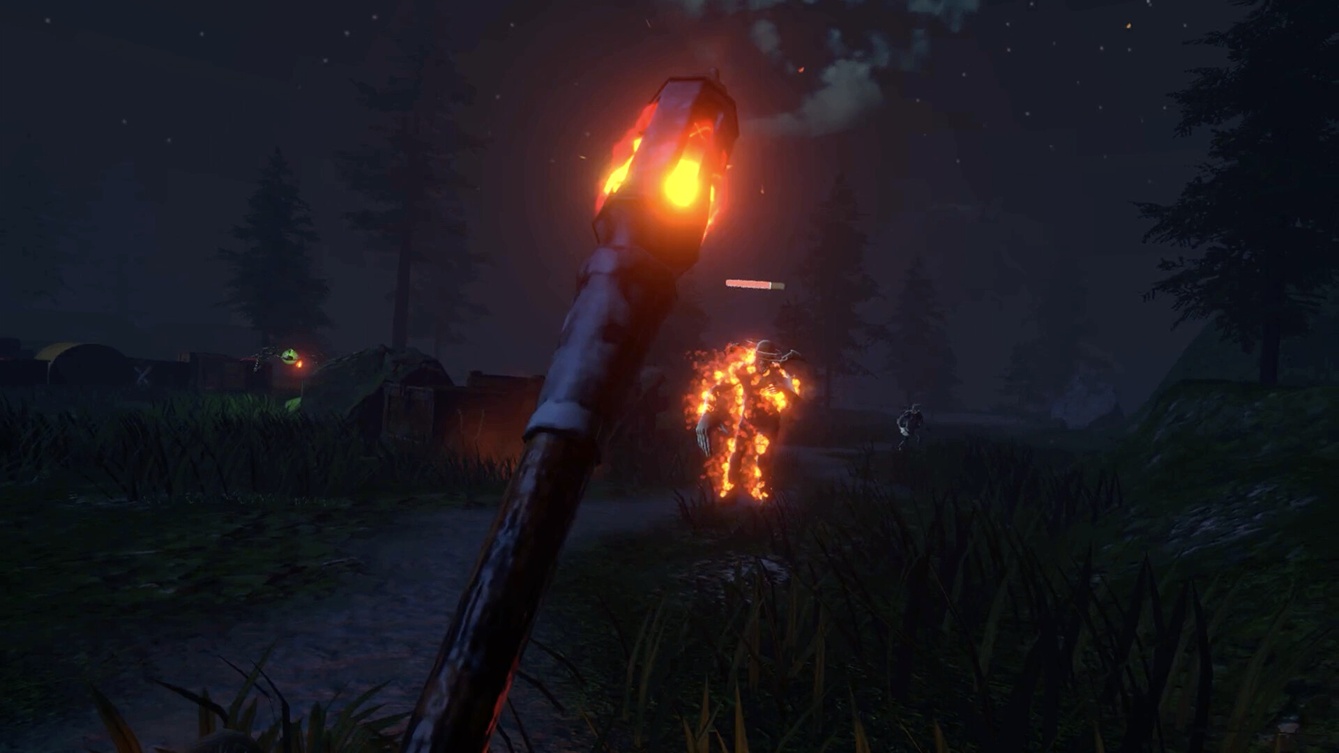 The Events at Unity Farm screenshot 1