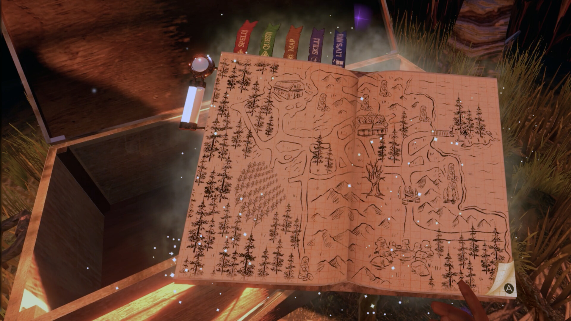 The Events at Unity Farm screenshot 12