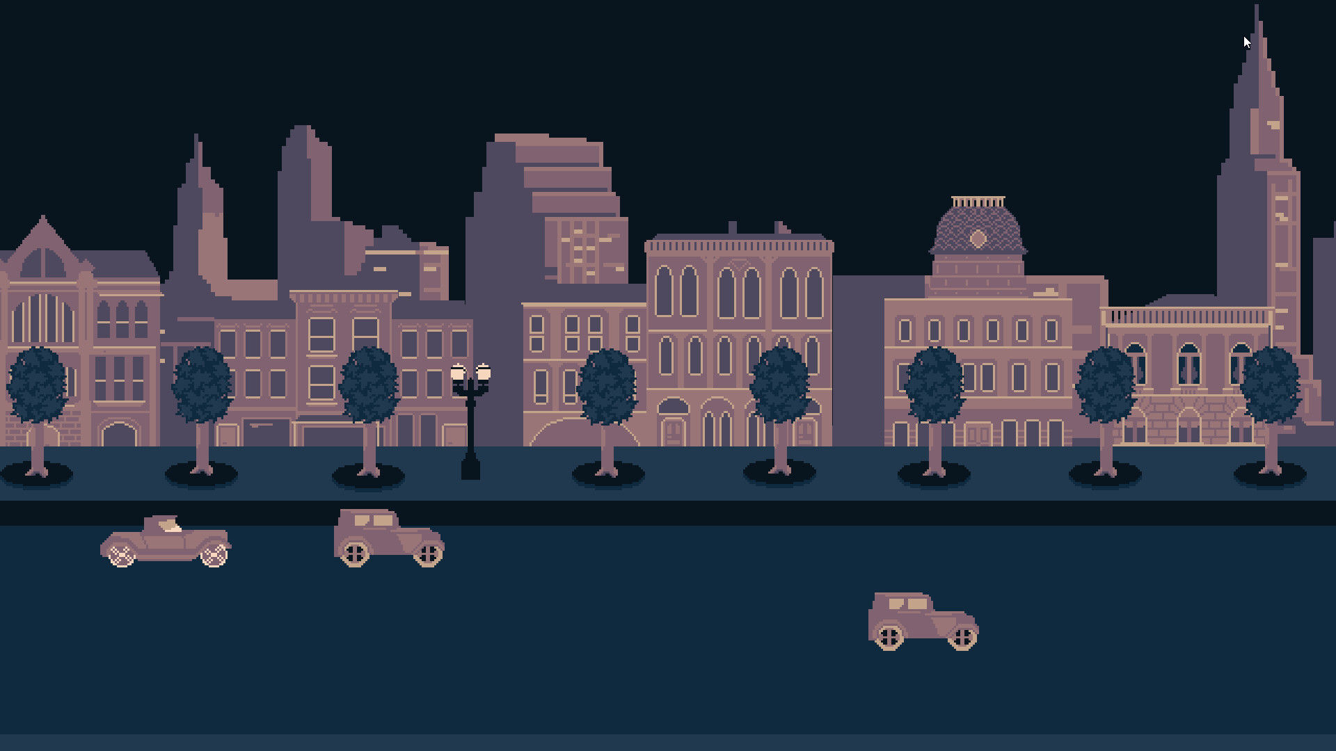 Planet Rhythm screenshot 2