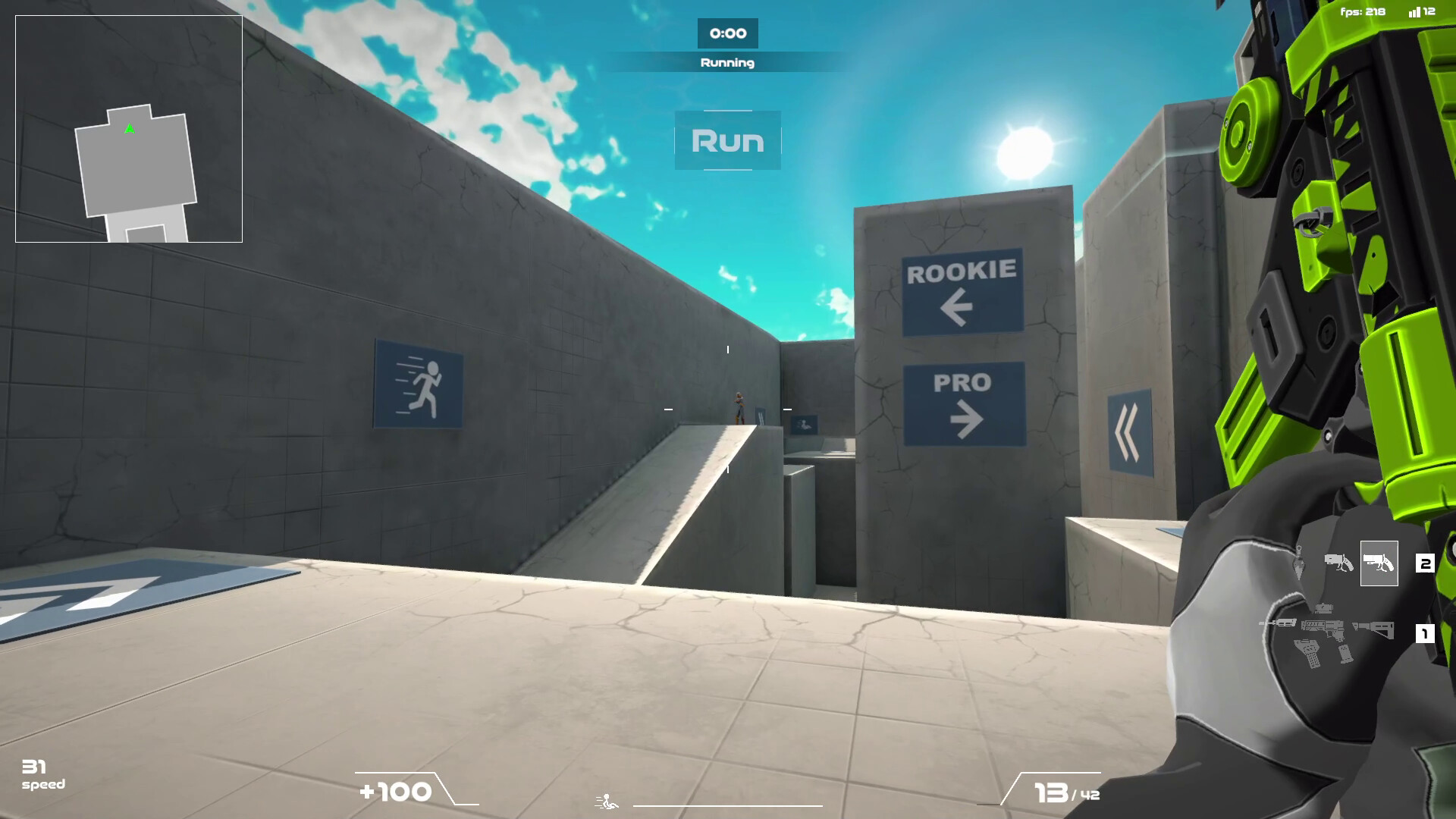 Custom Fire screenshot 2