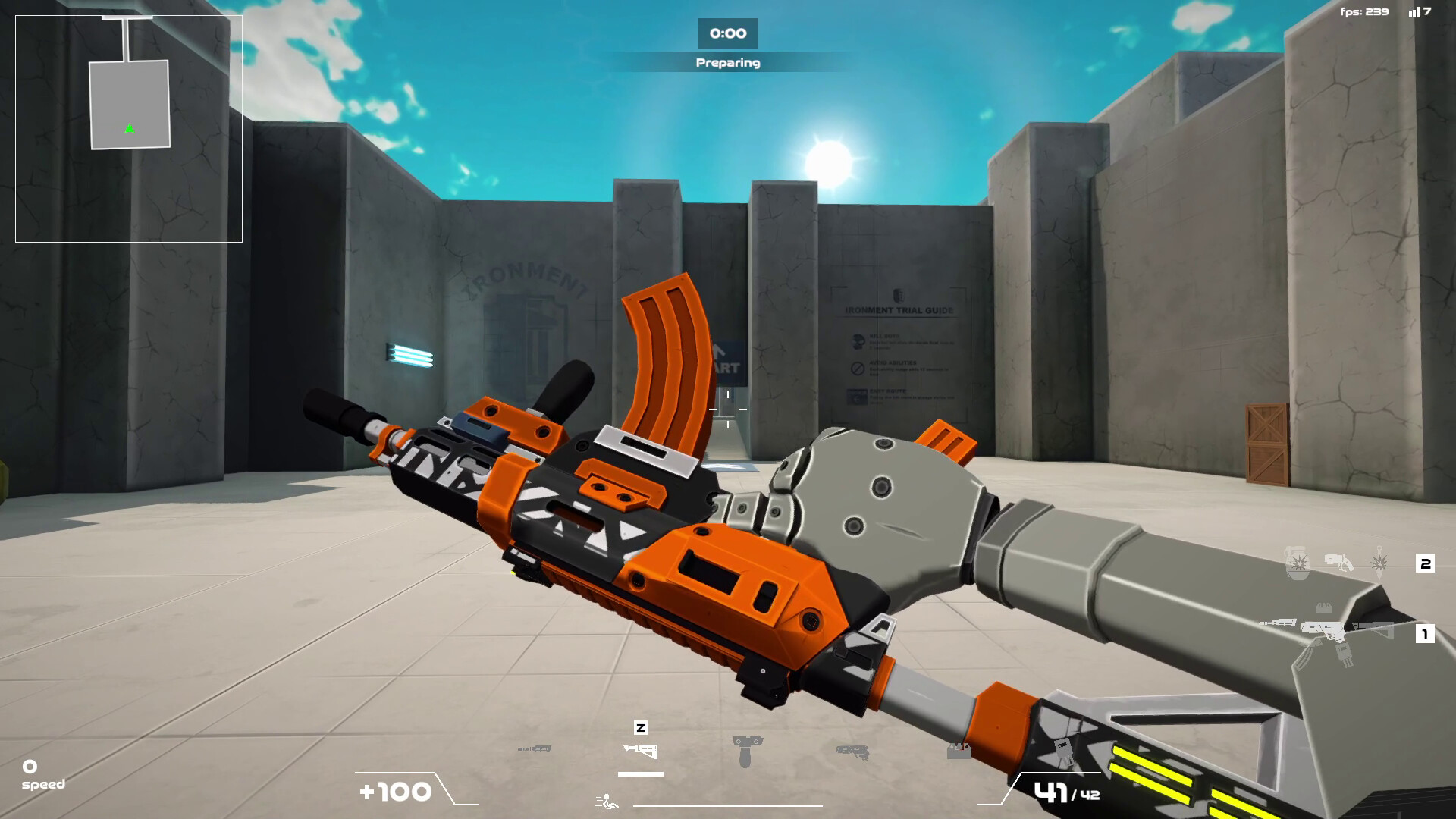 Custom Fire screenshot 8