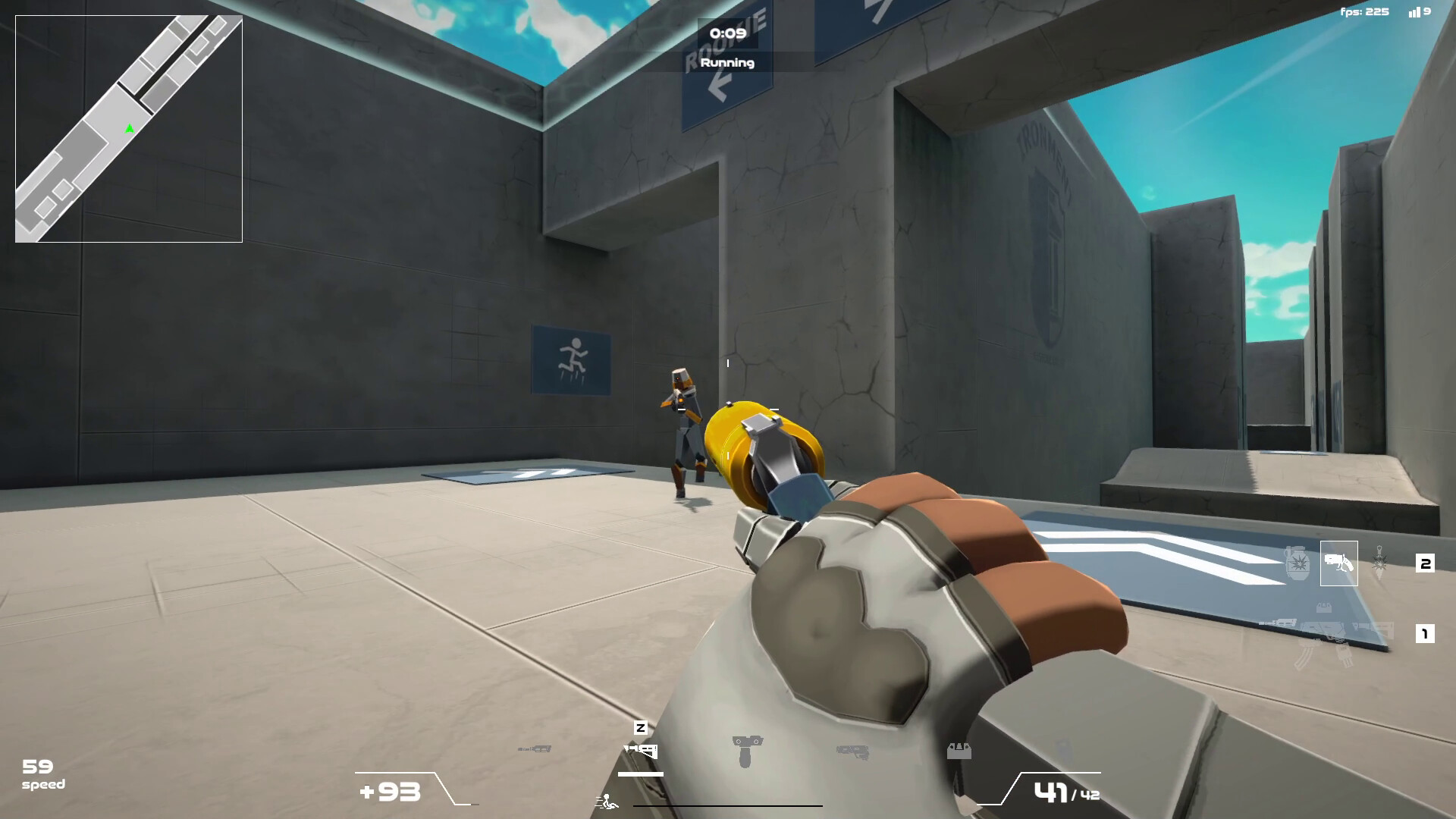 Custom Fire screenshot 5