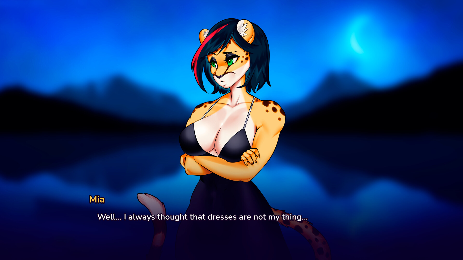 My Furry Trainer 🐾 screenshot 4