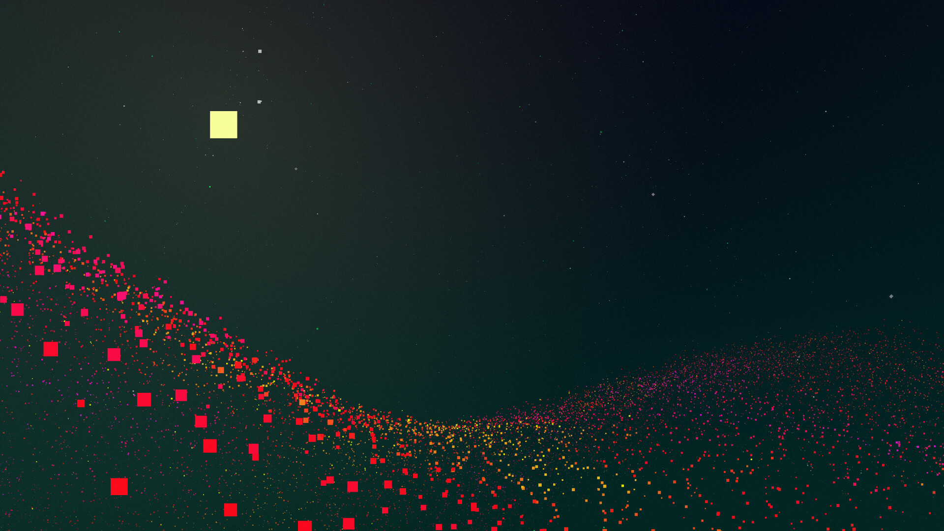 Periphery Synthetic screenshot 4