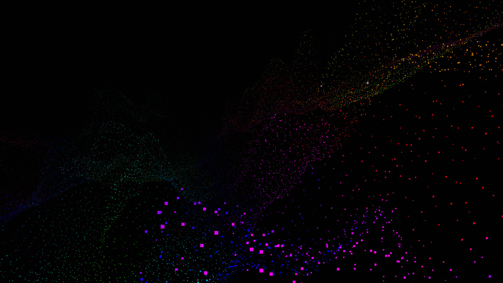 Periphery Synthetic screenshot 3