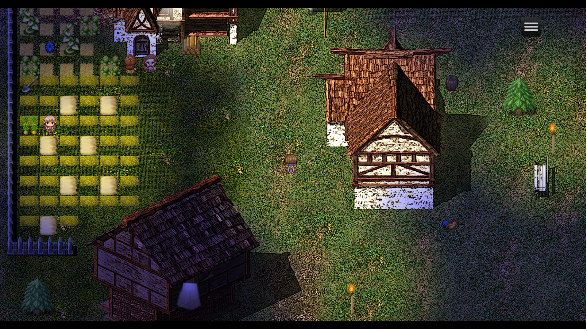 Winter's Ankh screenshot 15