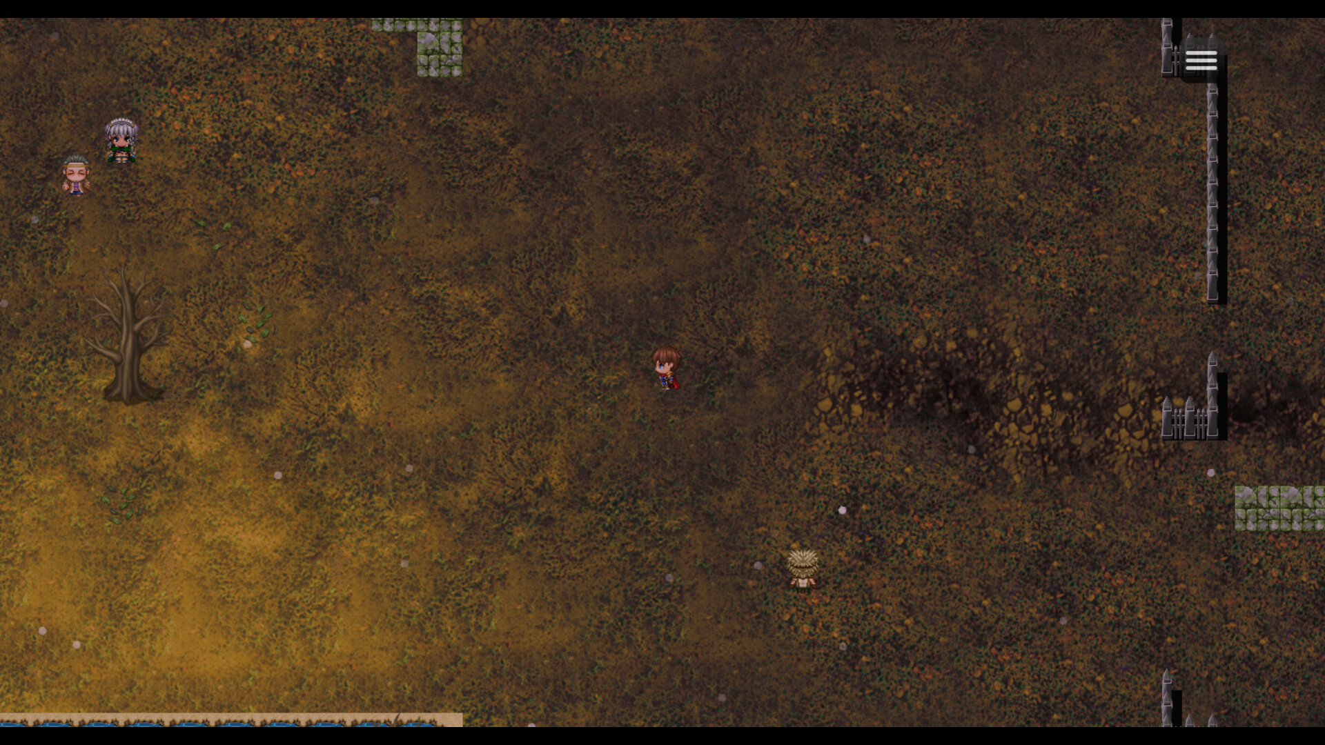 Winter's Ankh screenshot 16