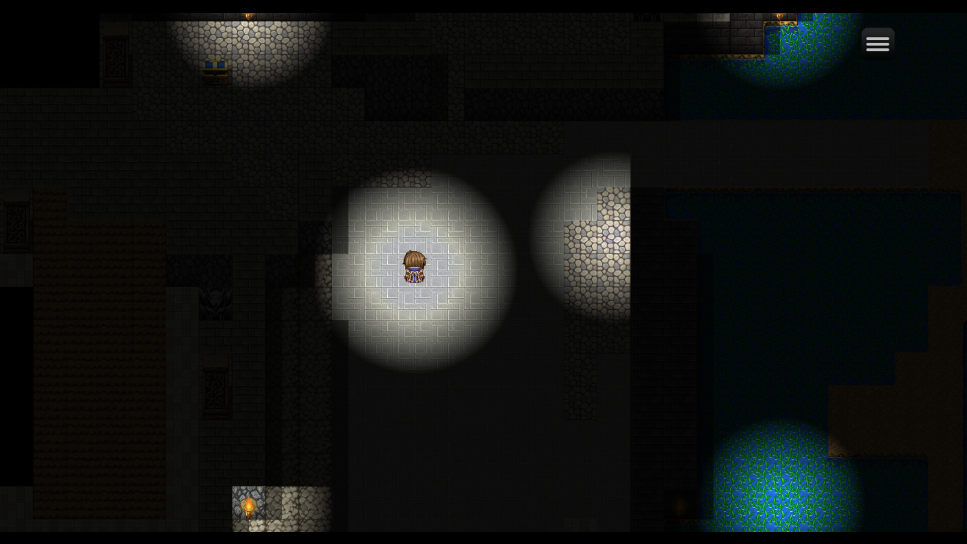 Winter's Ankh screenshot 9
