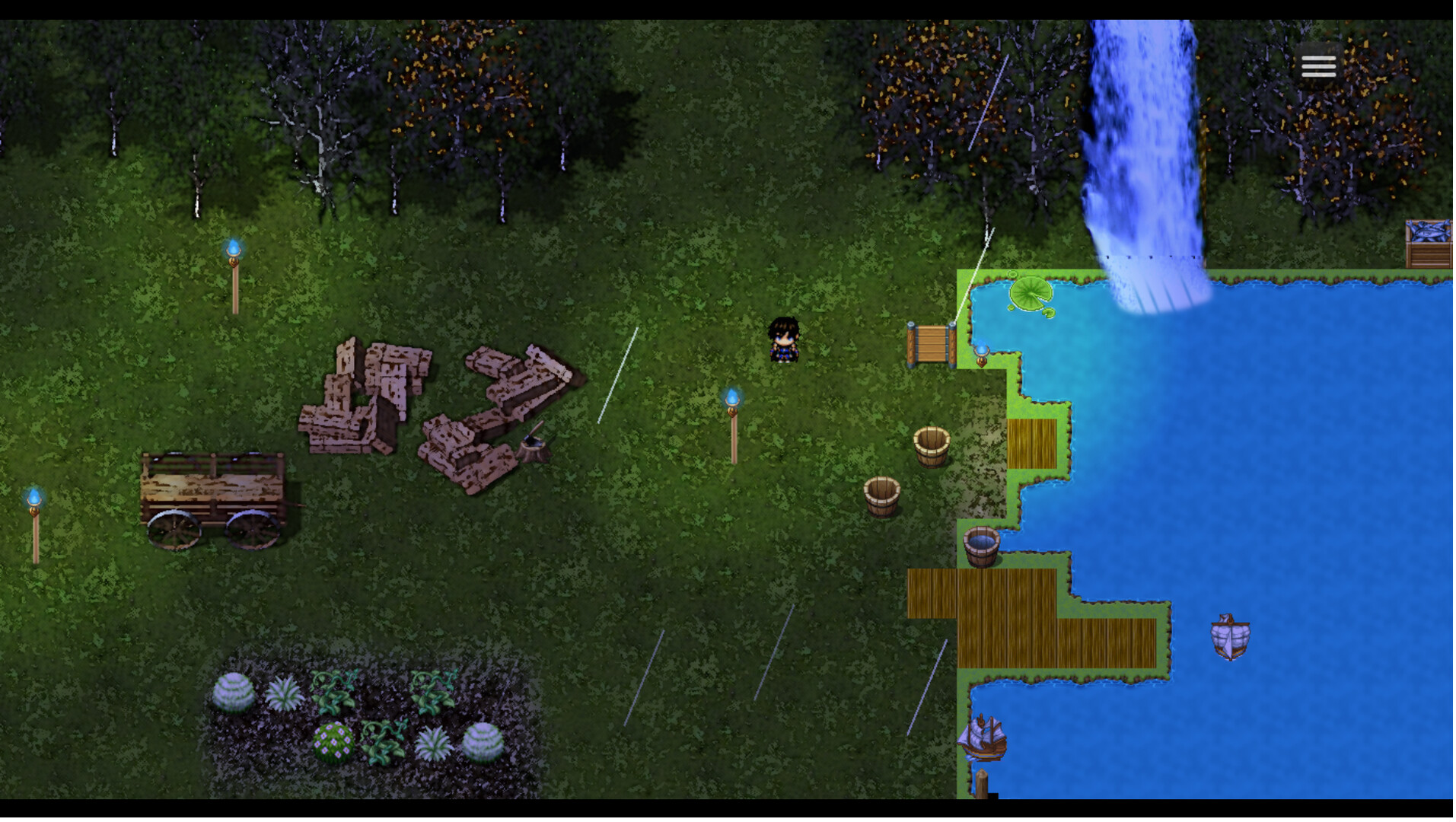 Winter's Ankh screenshot 4