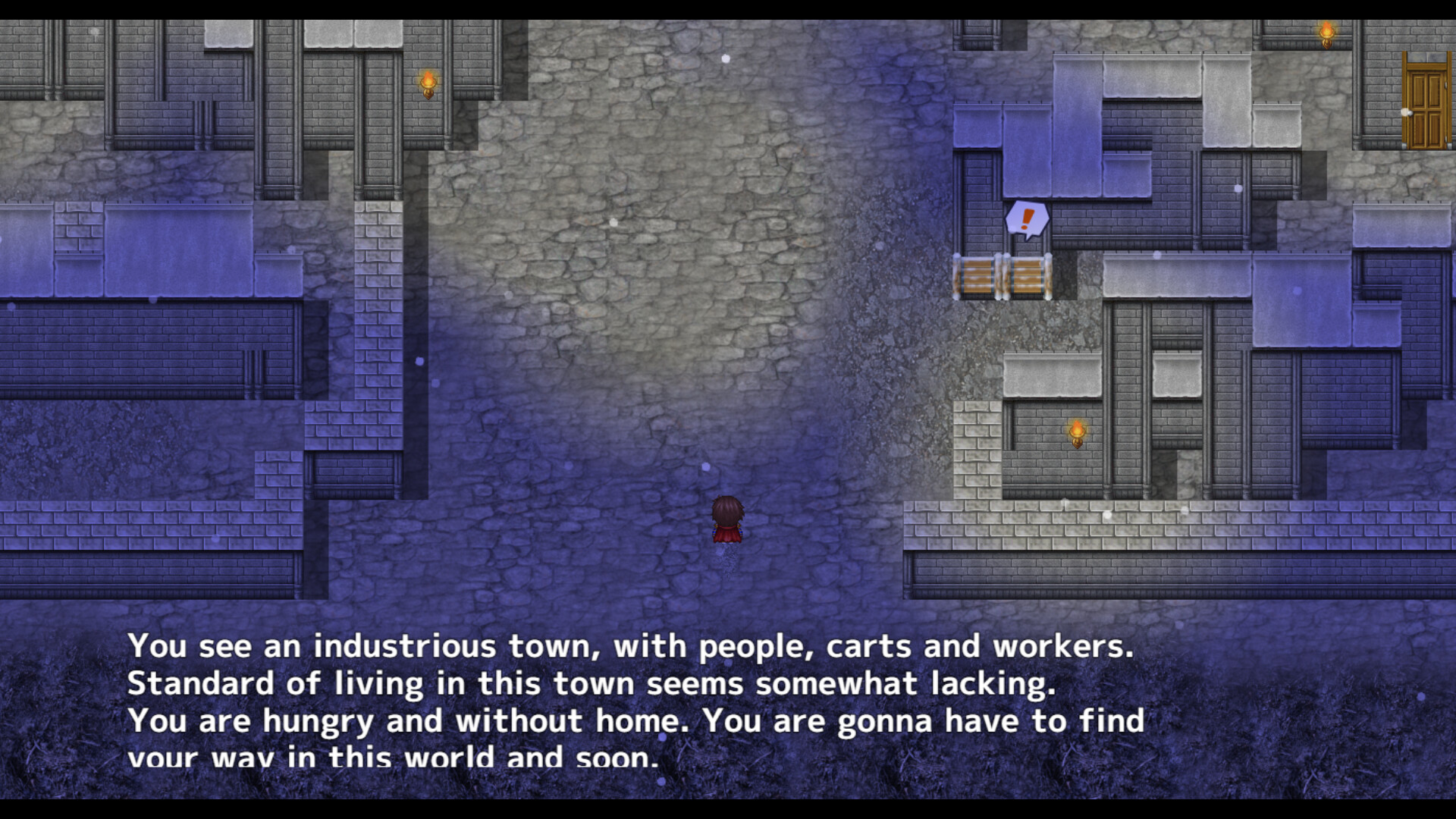 Winter's Ankh screenshot 11