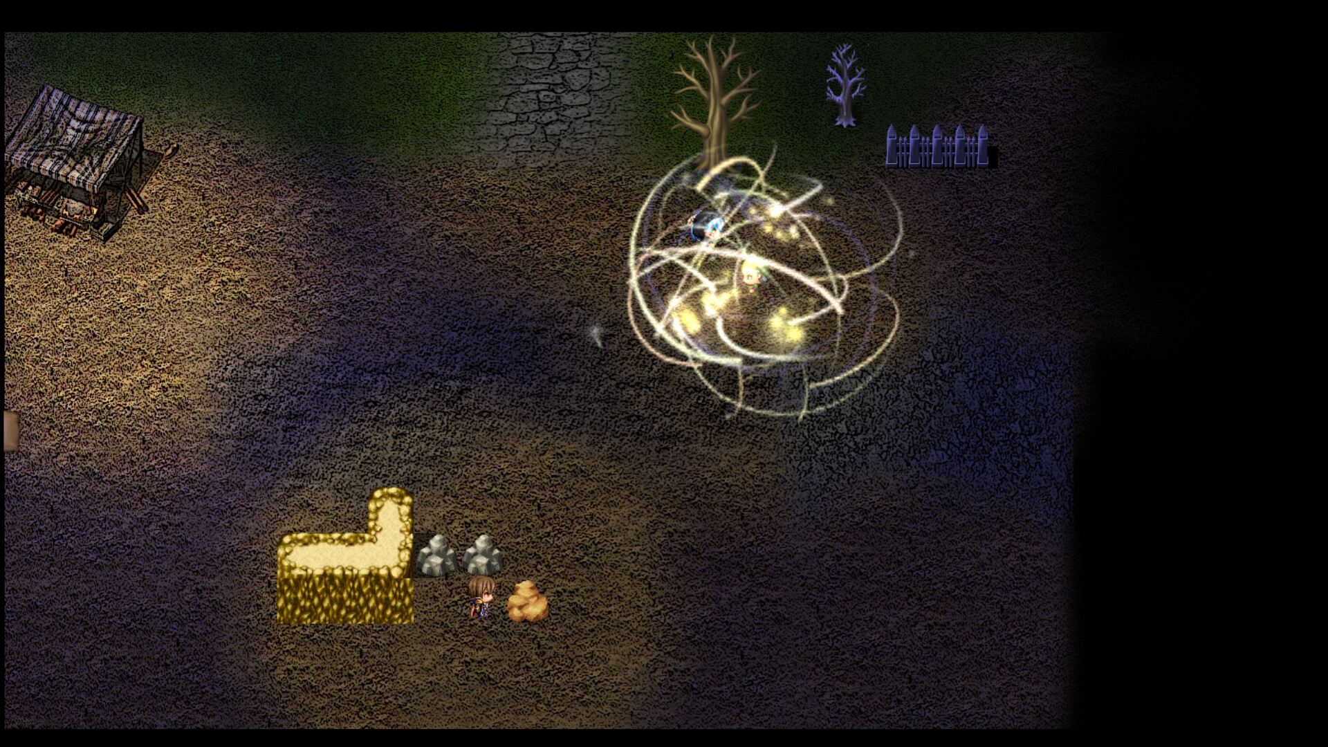 Winter's Ankh screenshot 12