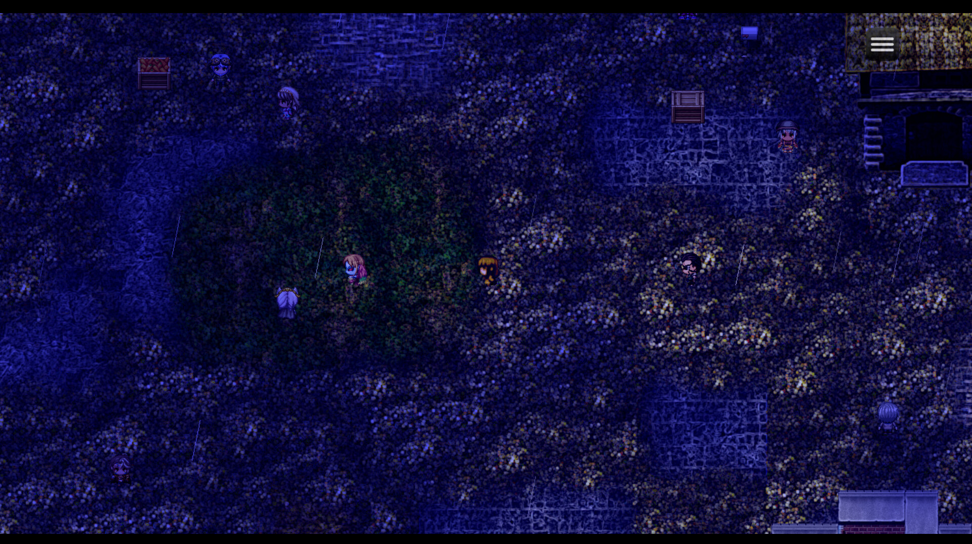 Winter's Ankh screenshot 13