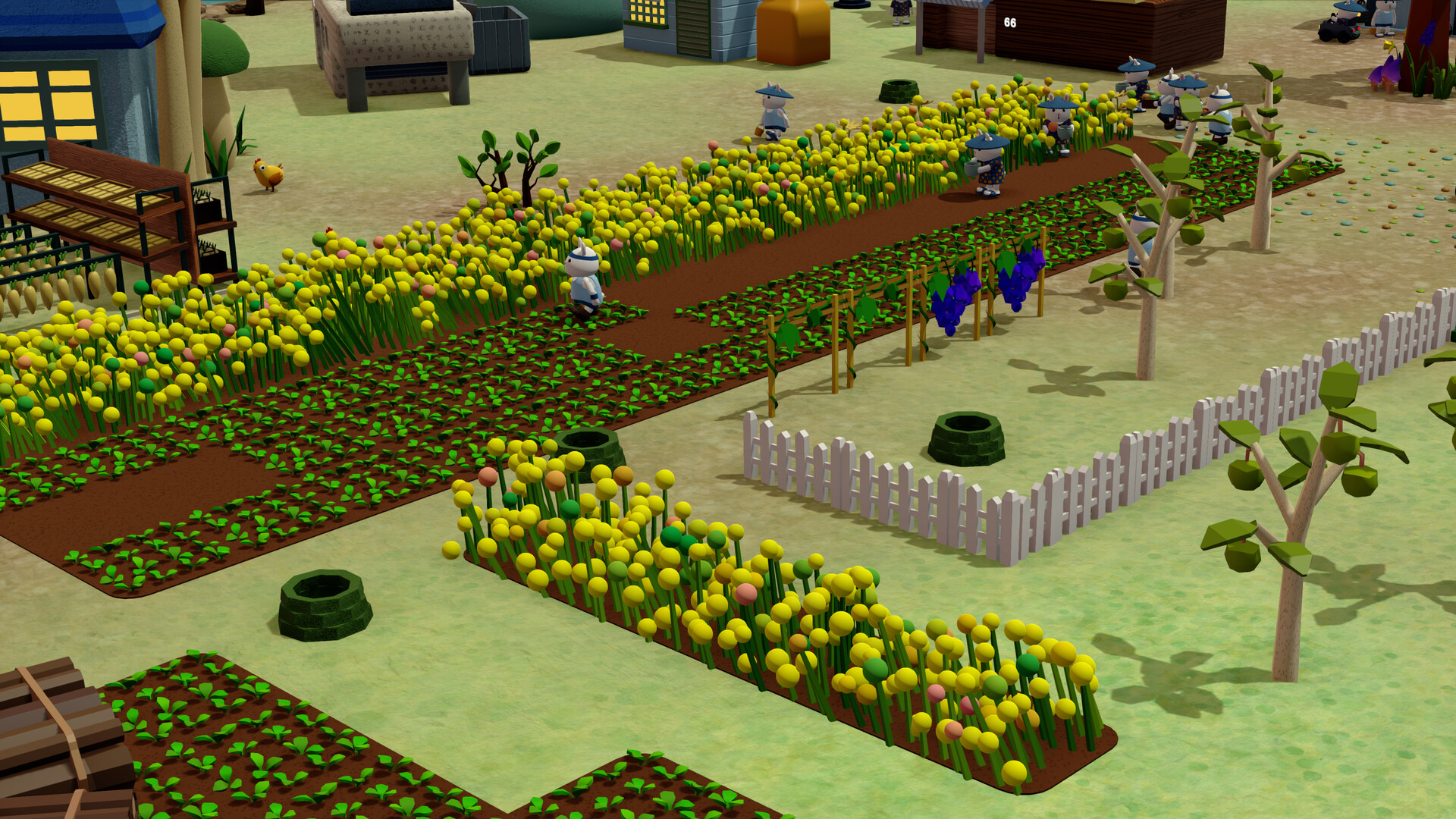 Bunny Eureka screenshot 10