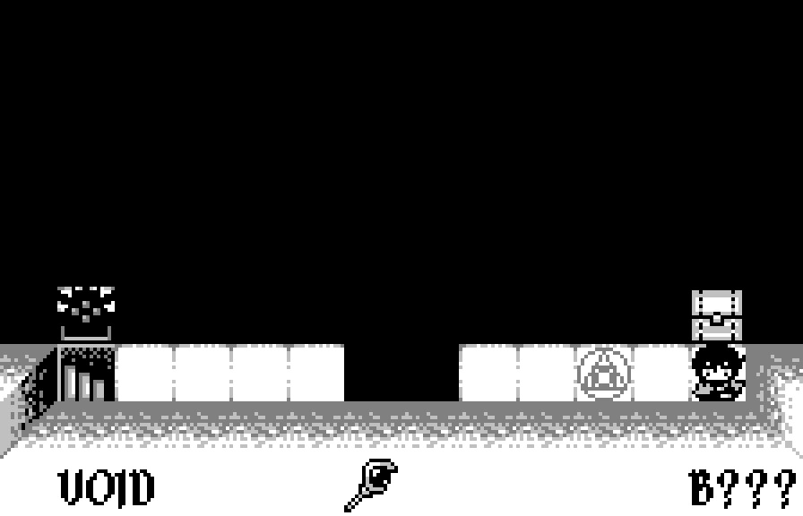 Void Stranger screenshot 12