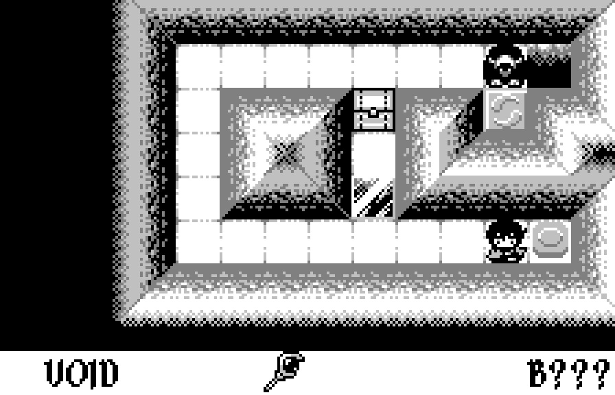Void Stranger screenshot 7