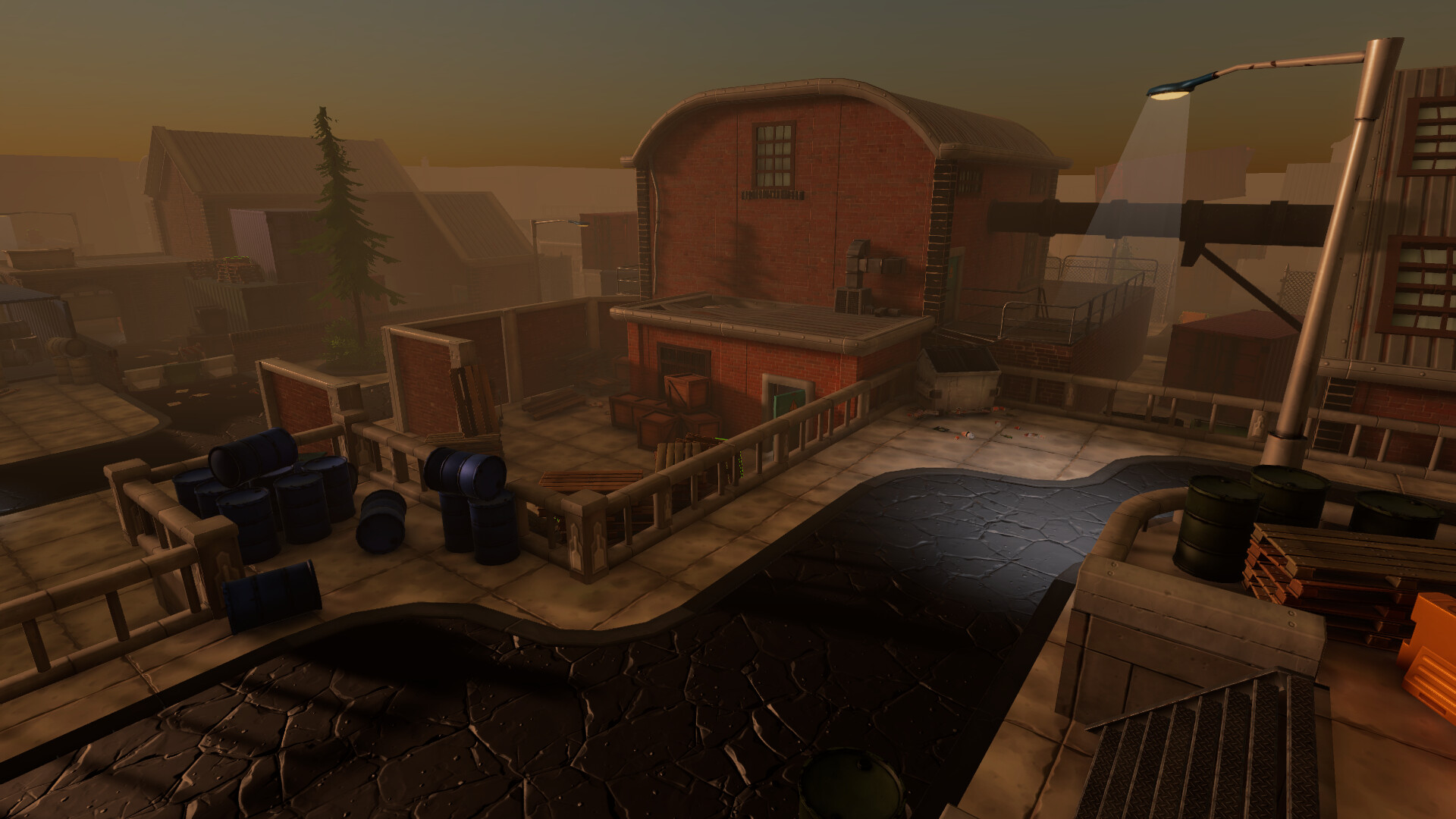 Tricky Tracks screenshot 3
