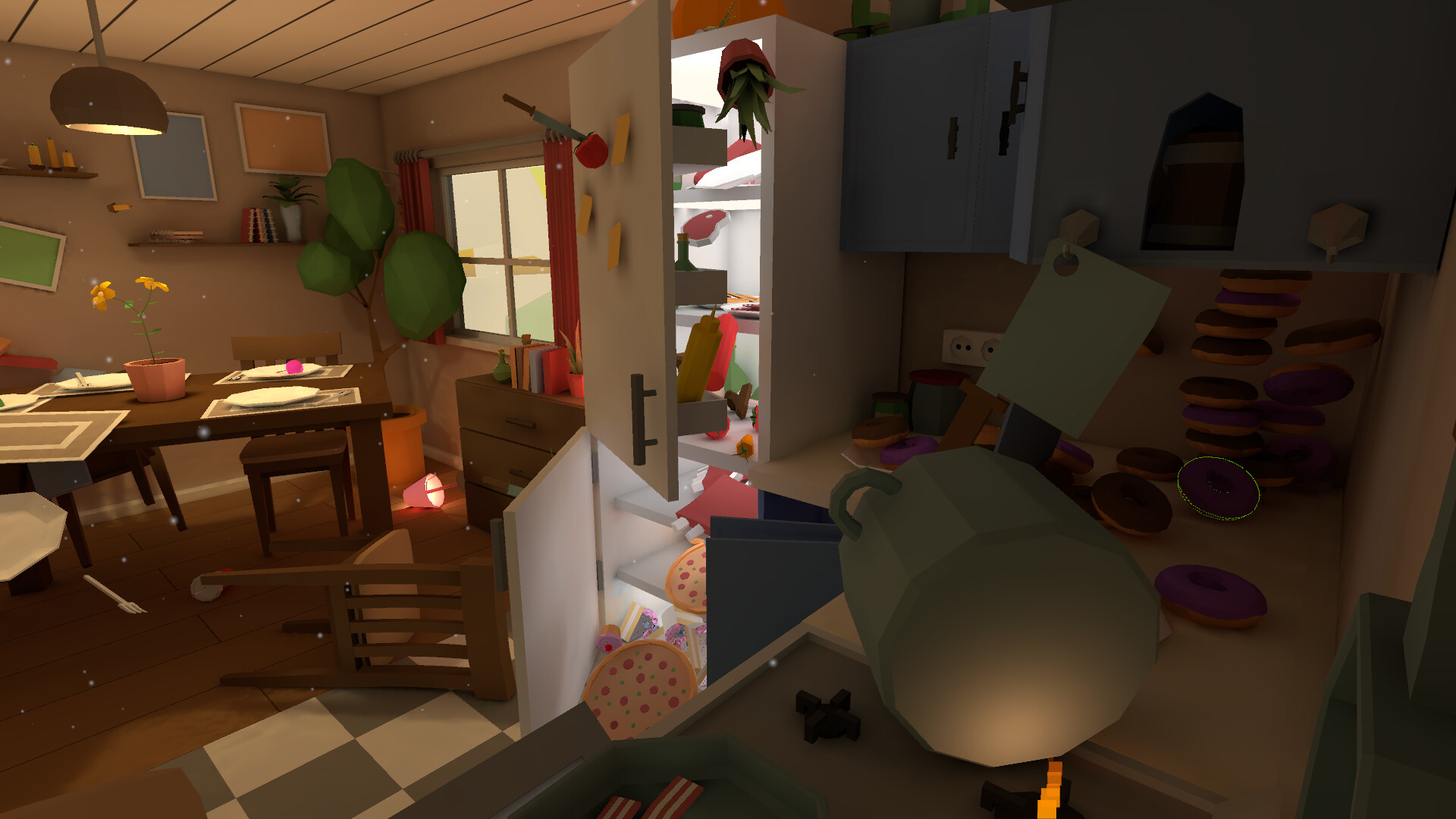 Tricky Tracks screenshot 2