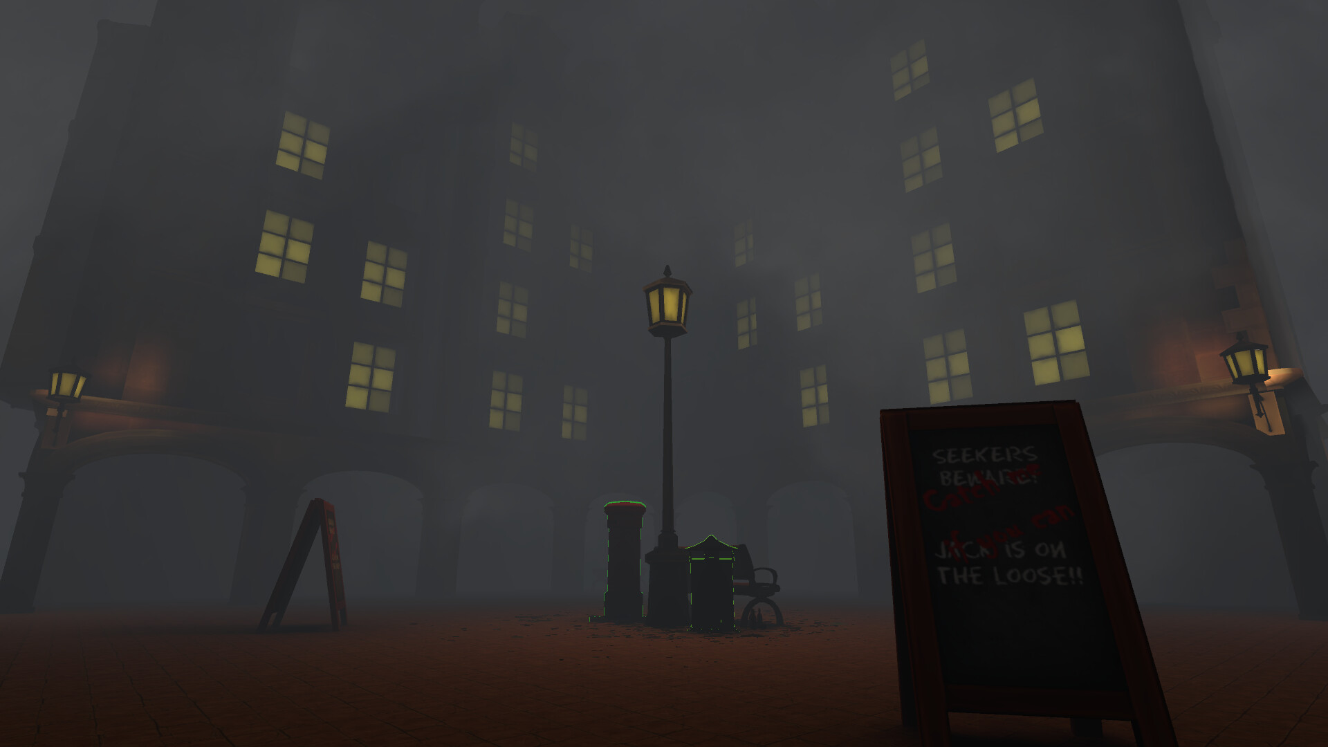 Tricky Tracks screenshot 6
