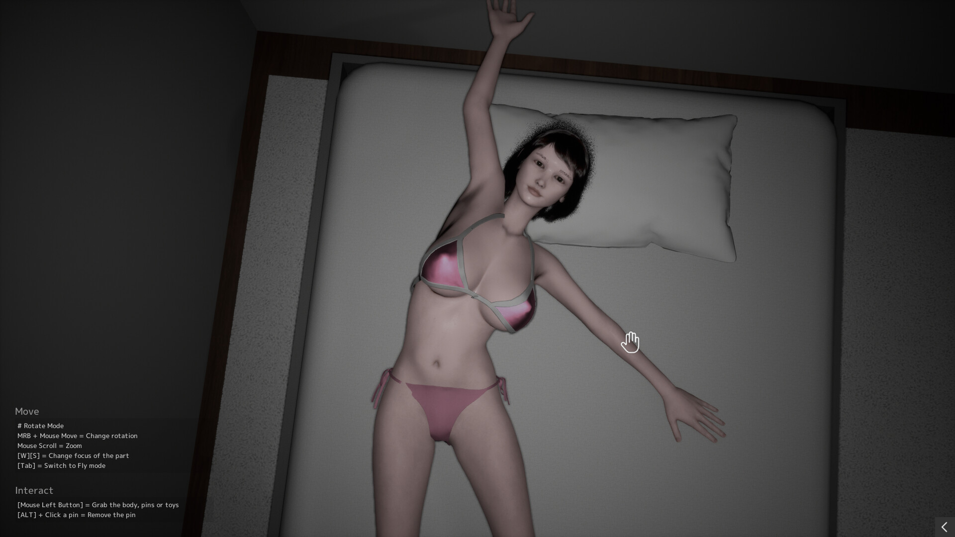 VDoll screenshot 2