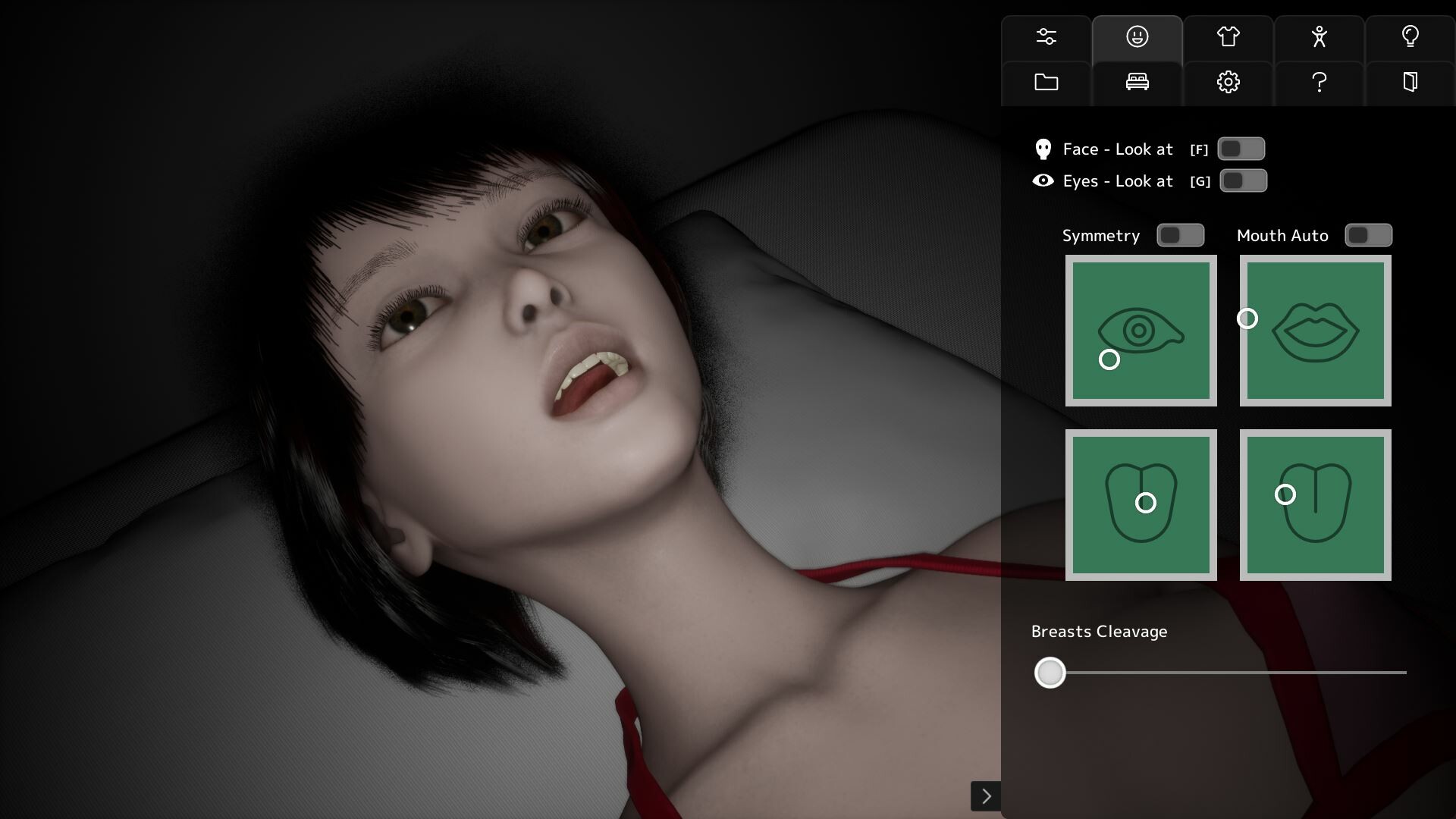 VDoll screenshot 10