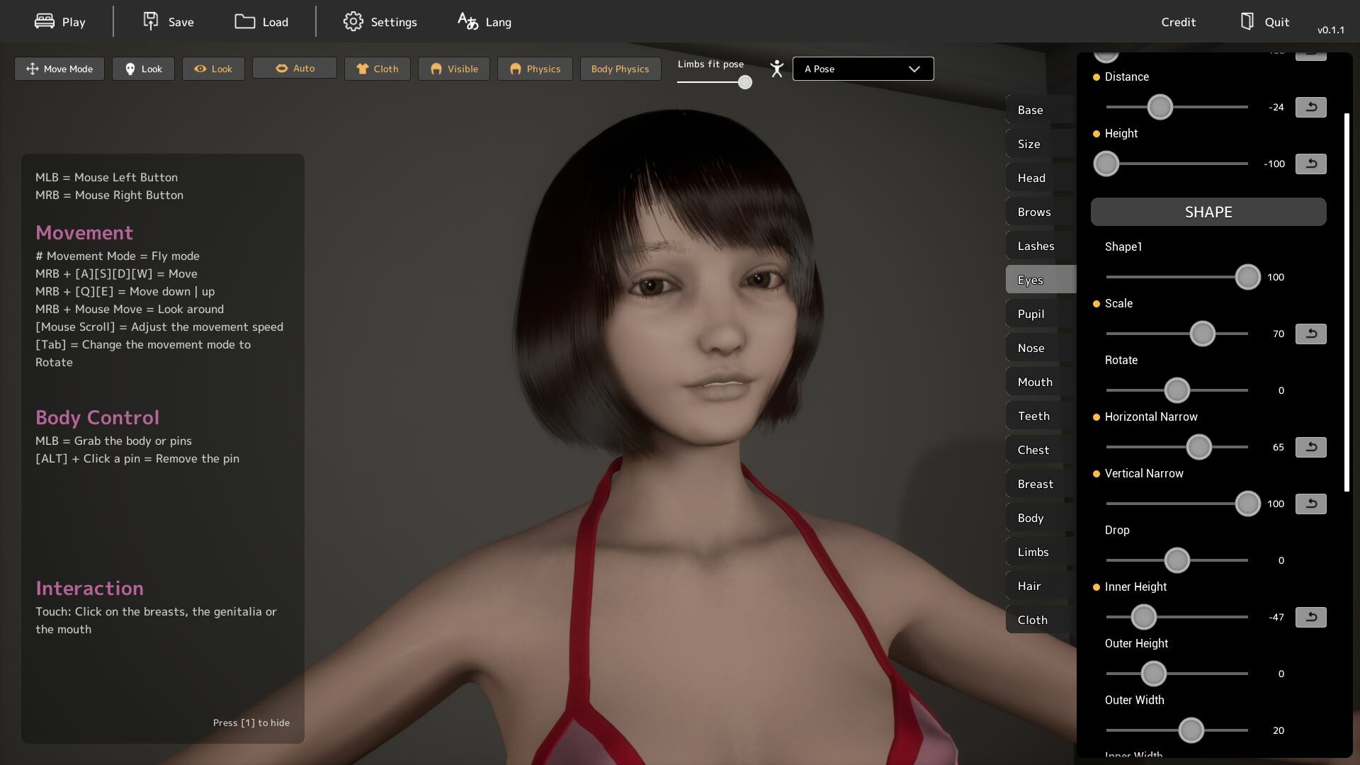 VDoll screenshot 9