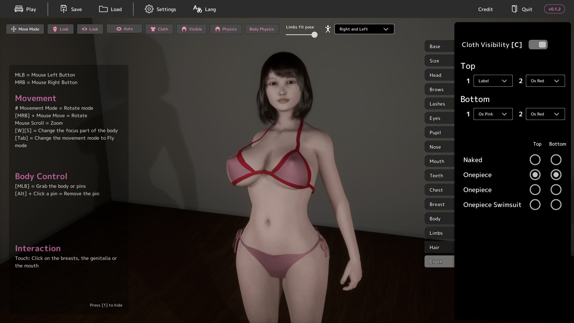 VDoll screenshot 7