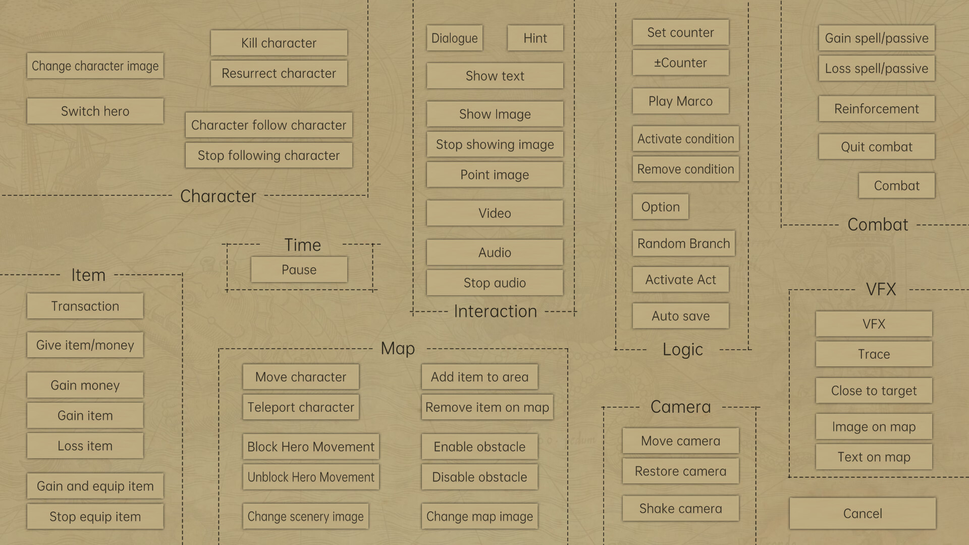Mushroom Card RPG screenshot 9