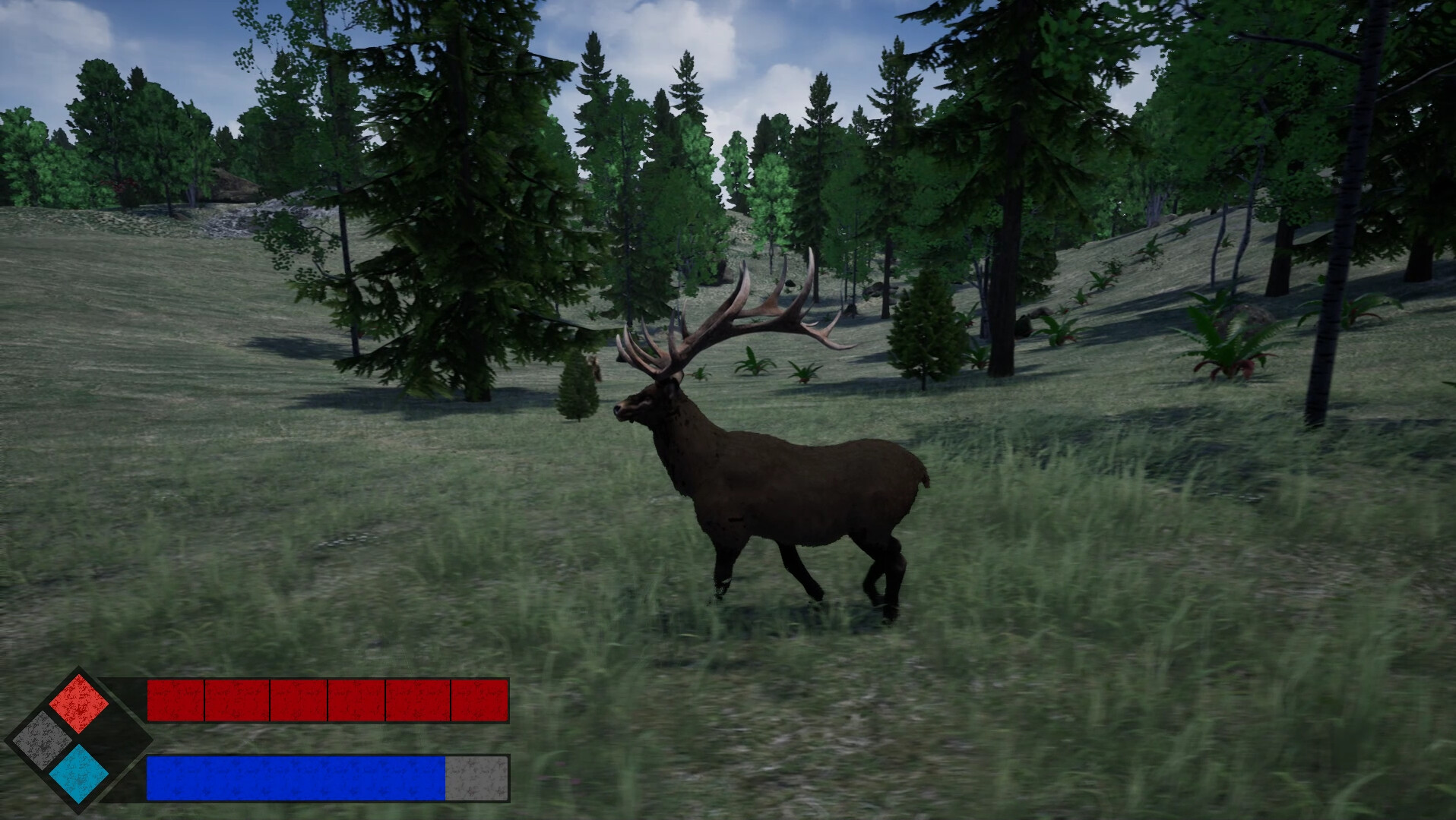 Wrangel Island screenshot 3