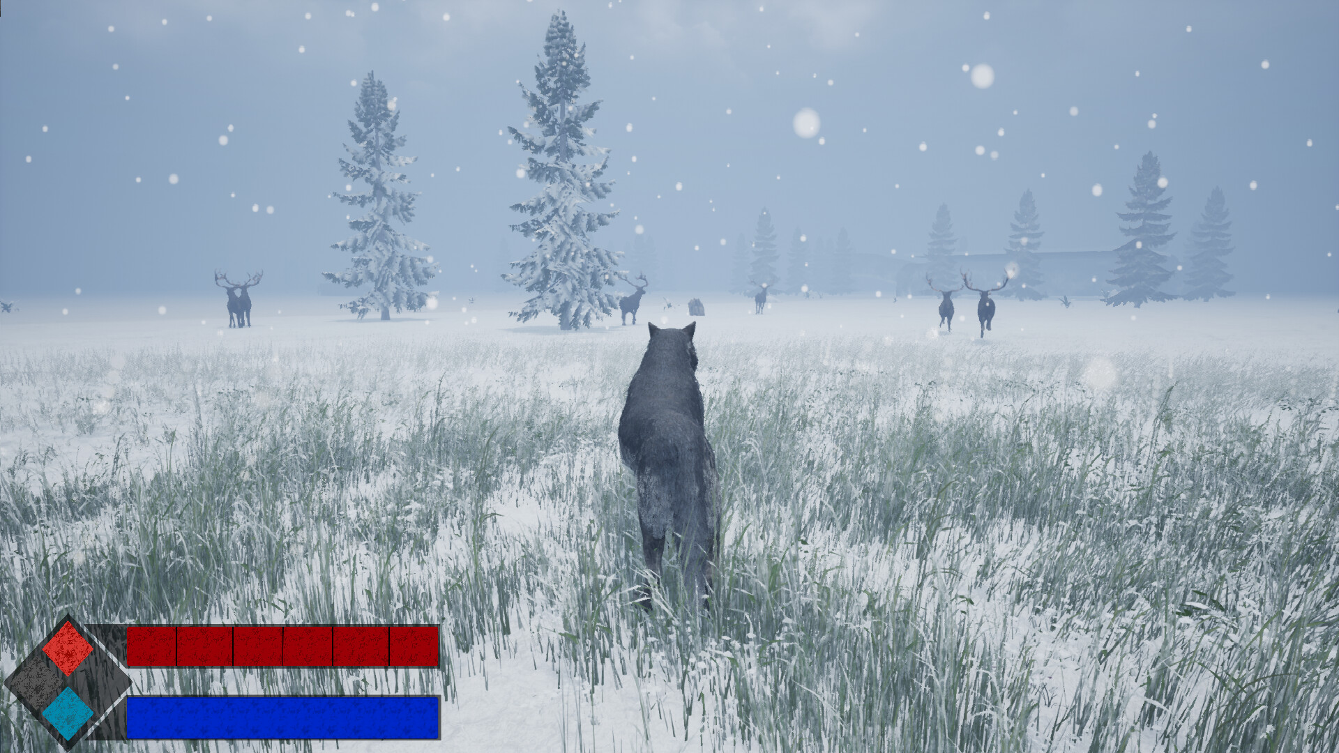 Wrangel Island screenshot 1
