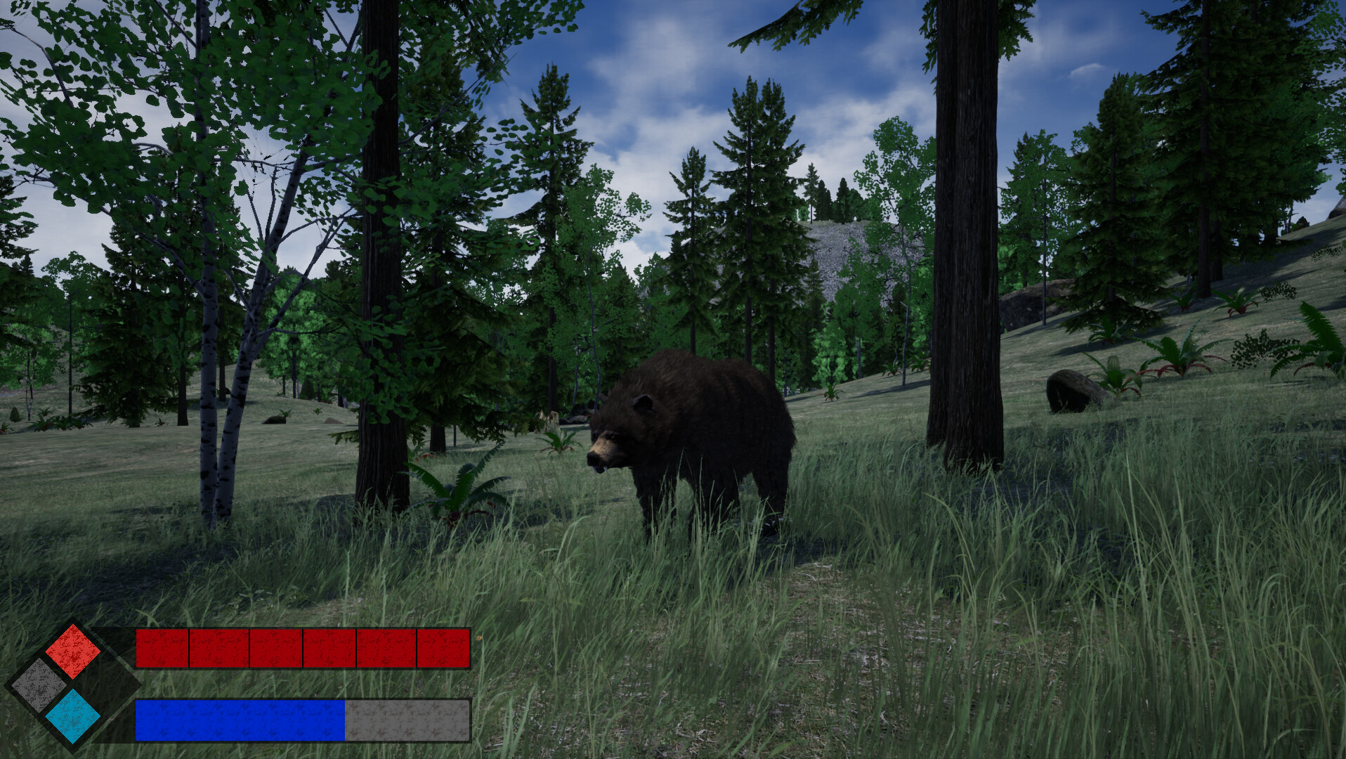 Wrangel Island screenshot 5
