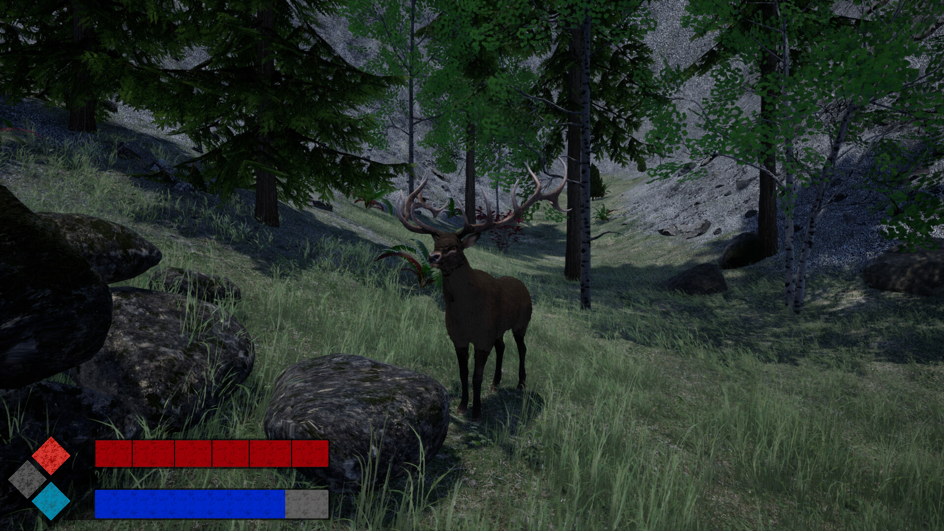 Wrangel Island screenshot 4