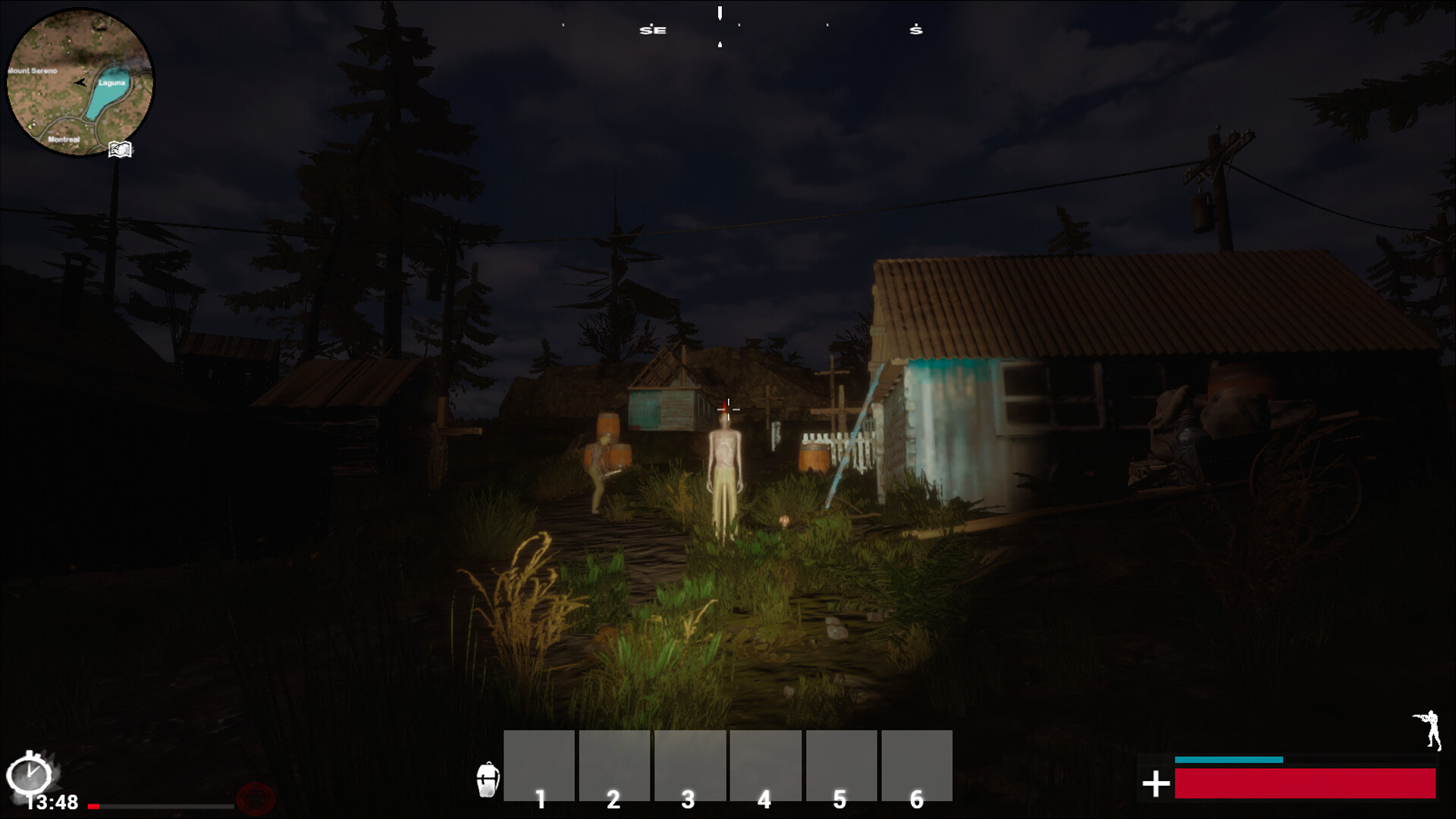 Call of Dusk screenshot 5