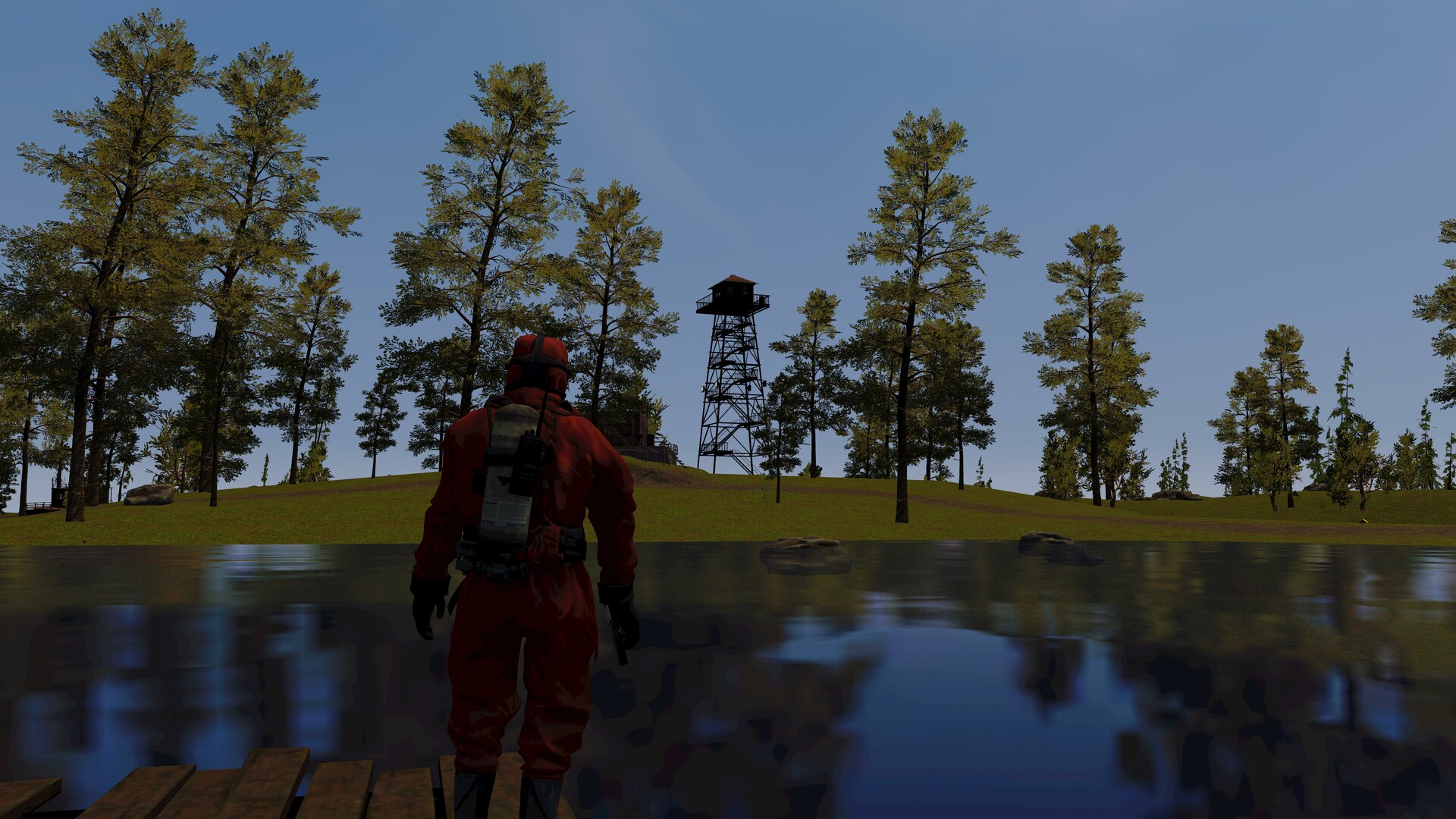 Necroa Village screenshot 5