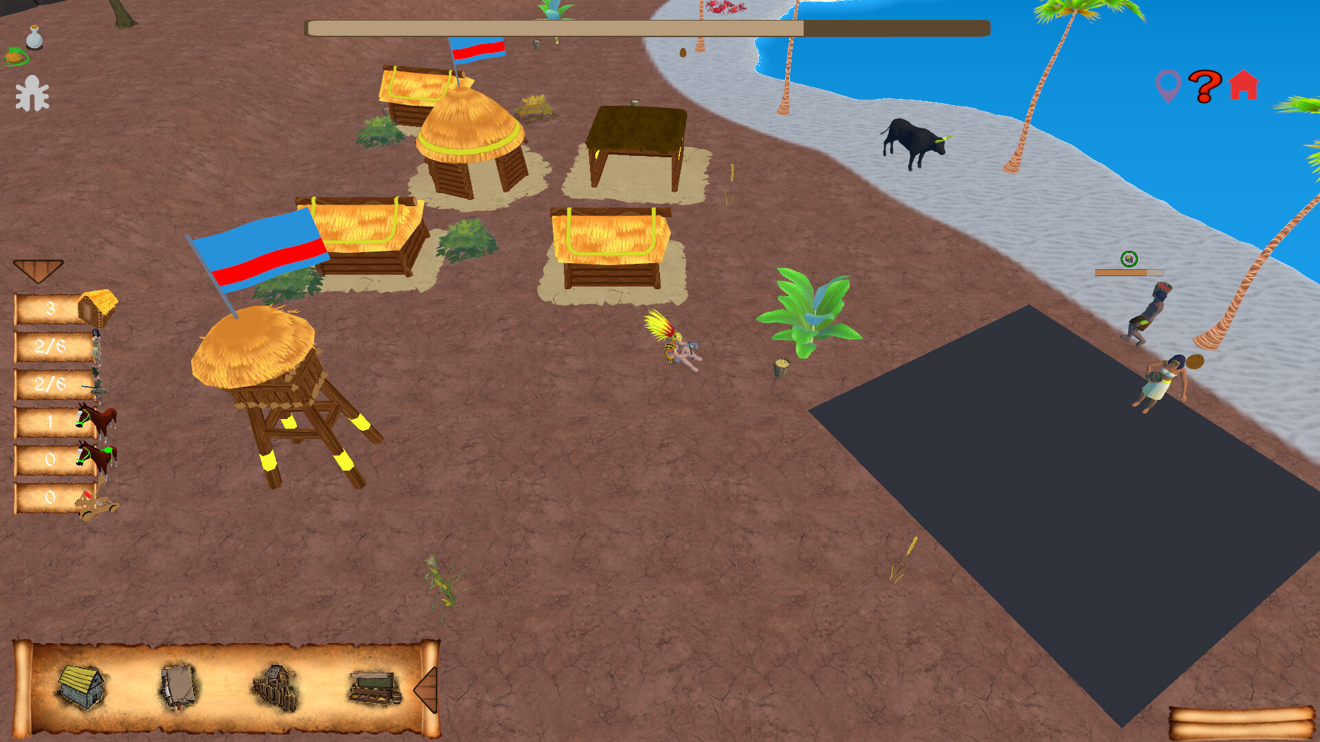 ITribe screenshot 4