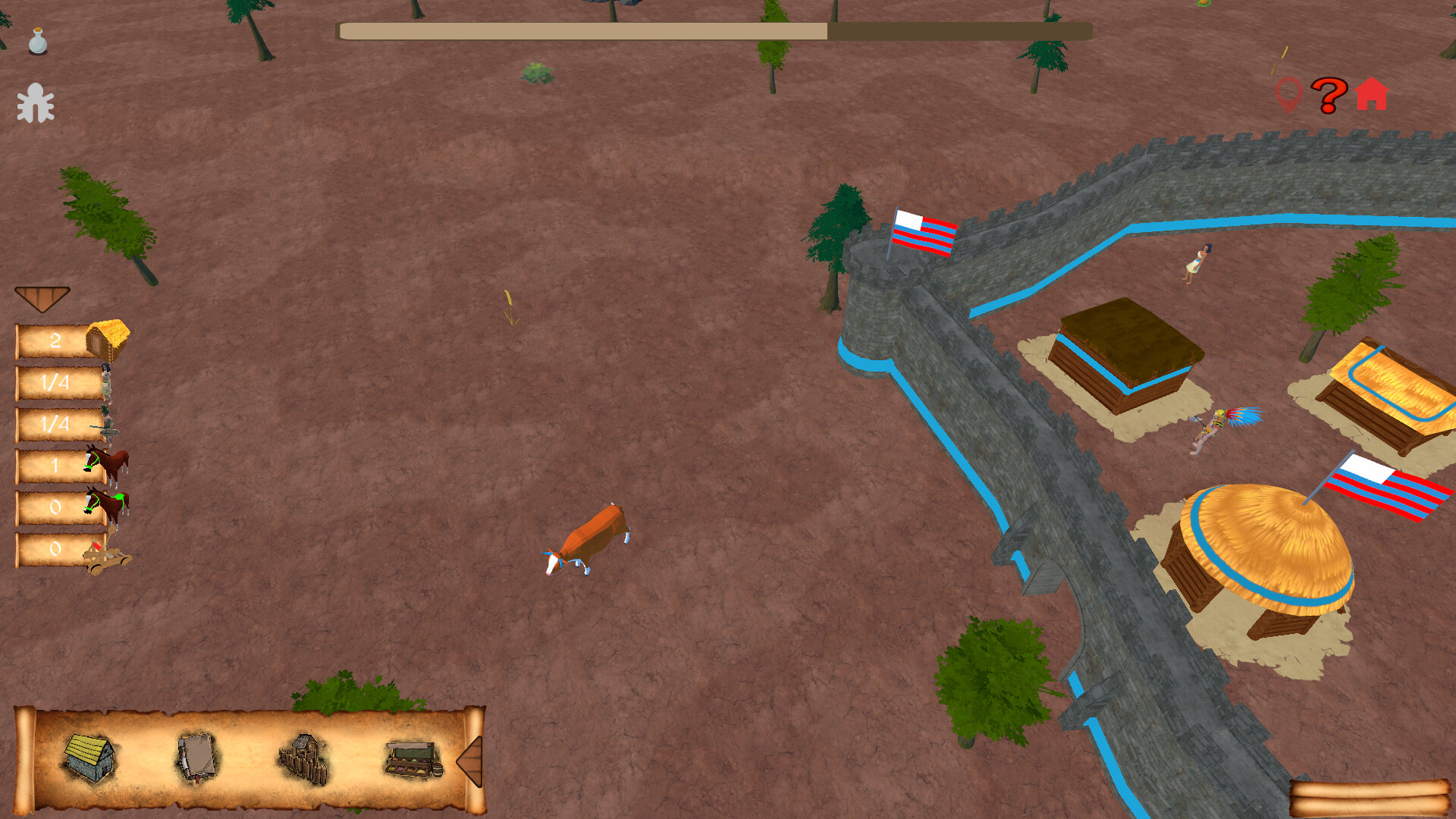 ITribe screenshot 2