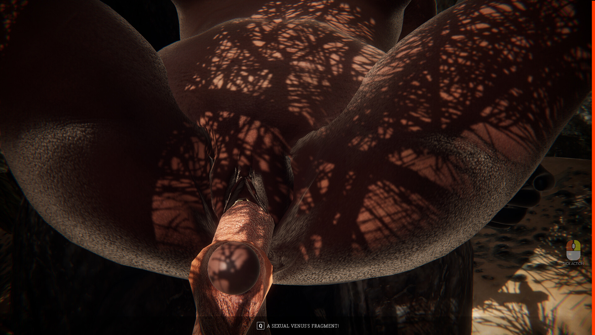Venus in Furs: Sensual Pleasure screenshot 6