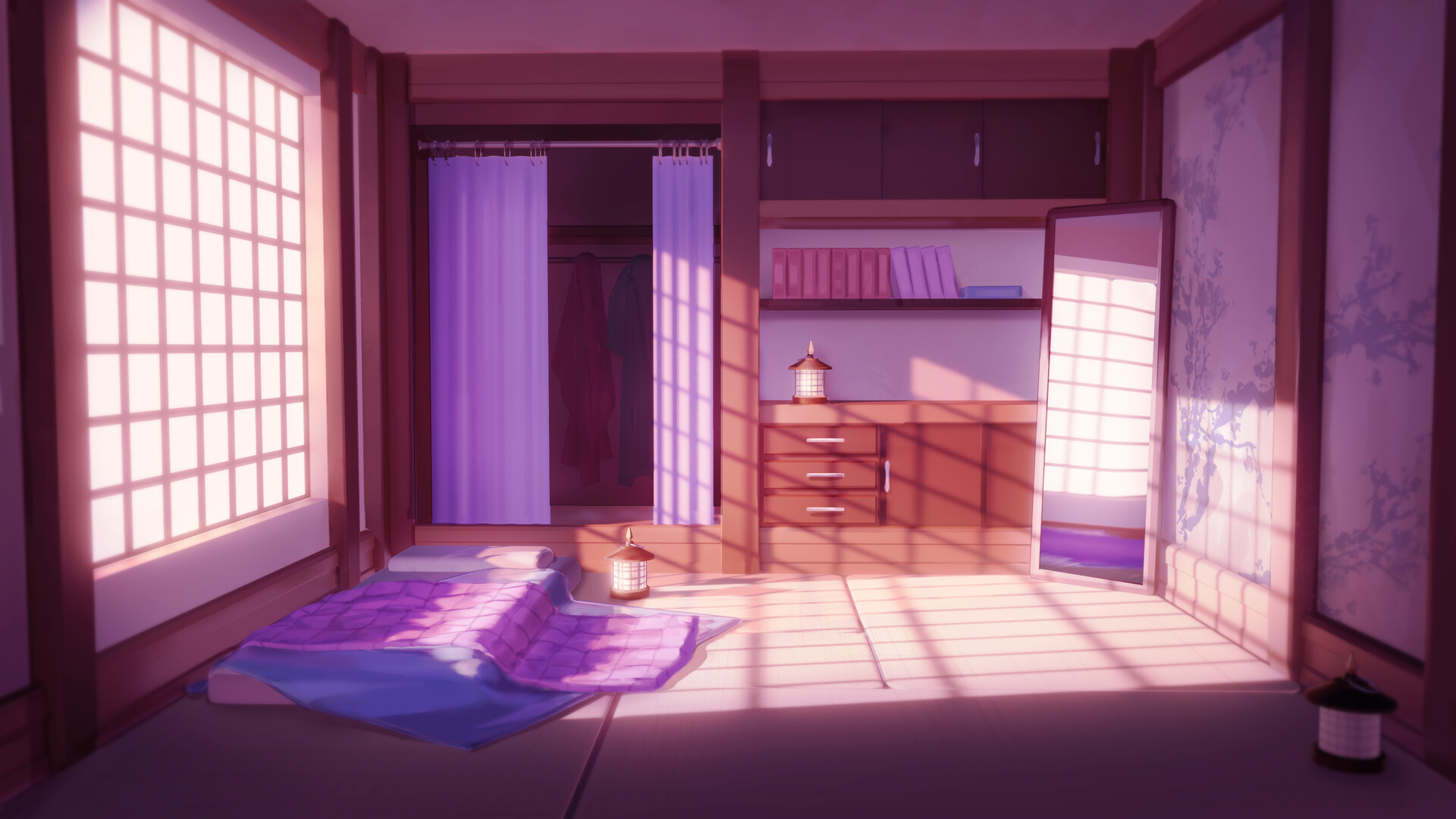 Tales of Tsuki - Moon Guardians screenshot 4