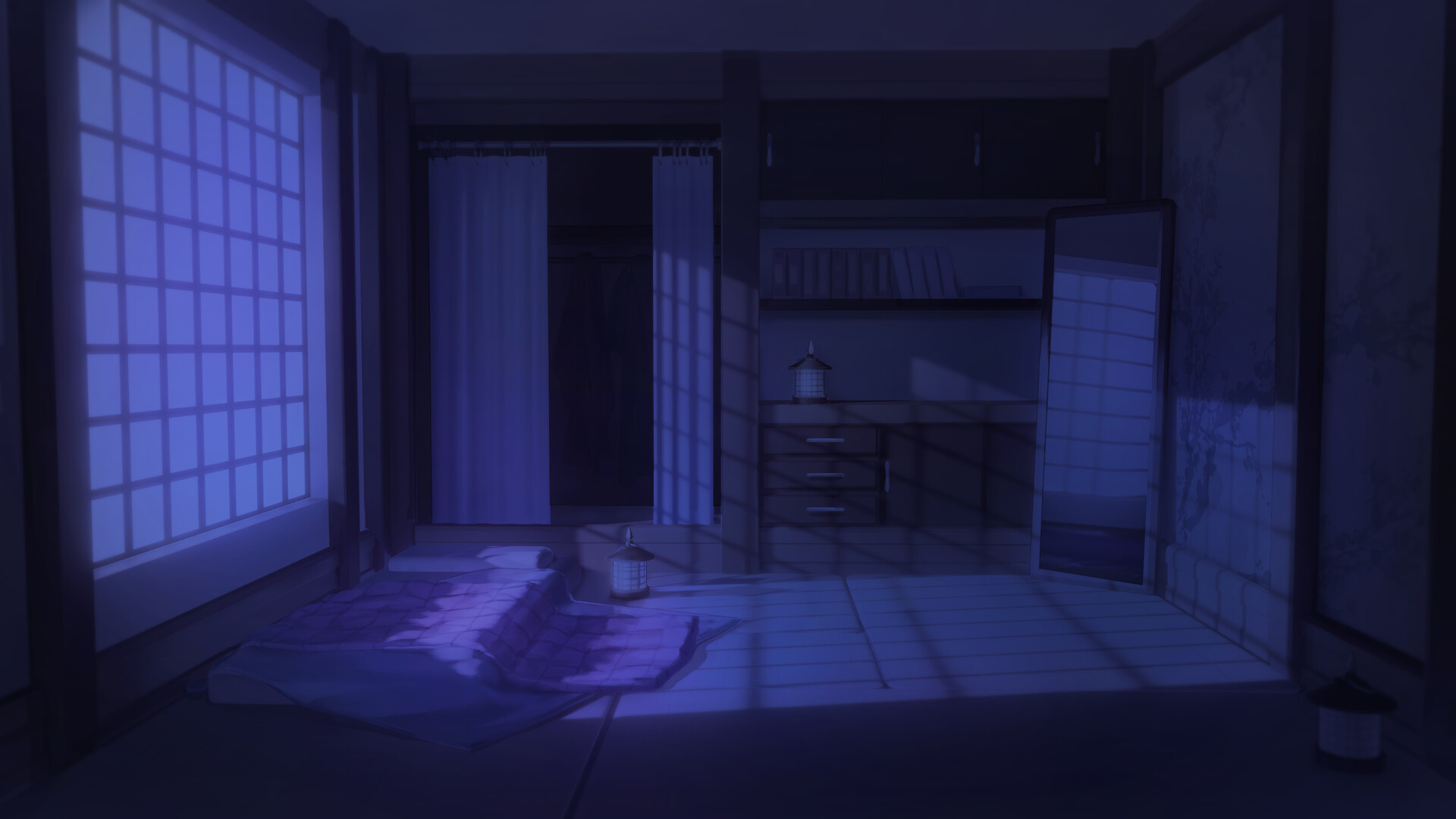 Tales of Tsuki - Moon Guardians screenshot 3