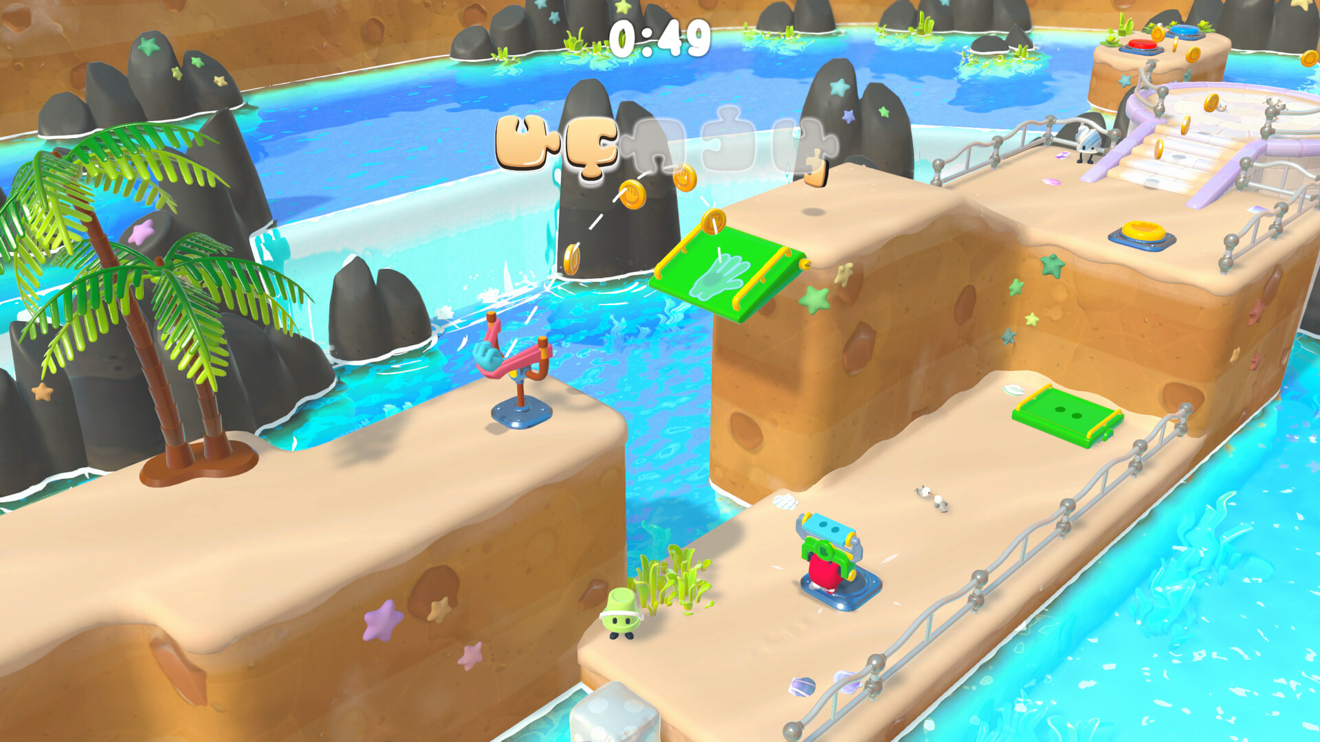 All Hands on Deck screenshot 8
