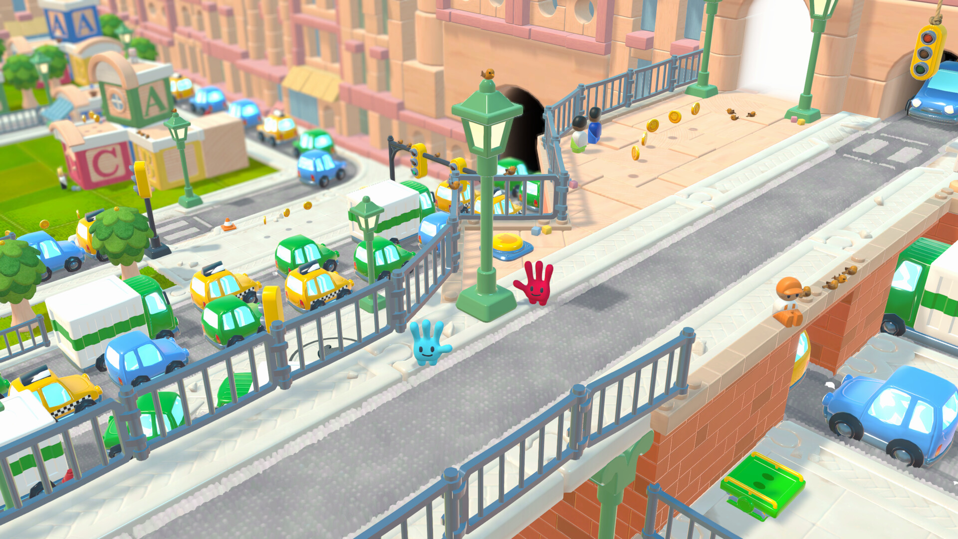 All Hands on Deck screenshot 9