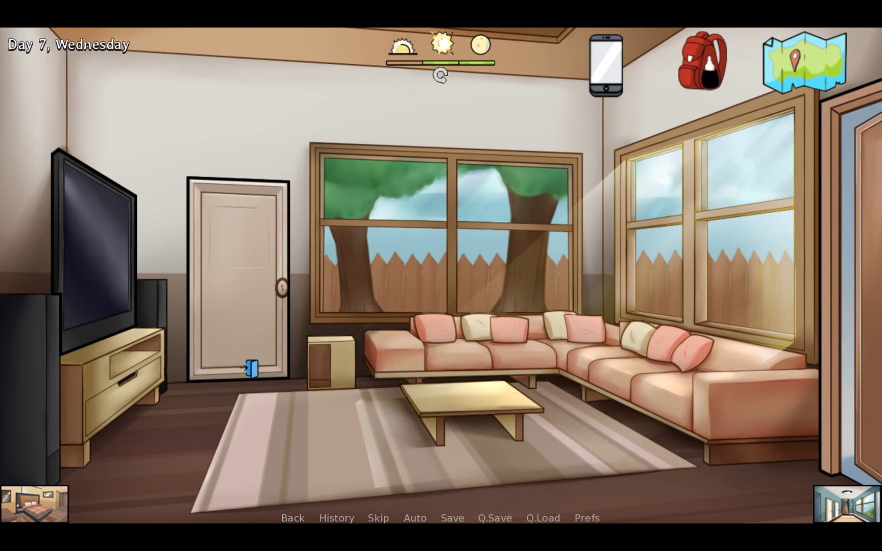 BONERDALE - 2022 Edition screenshot 2