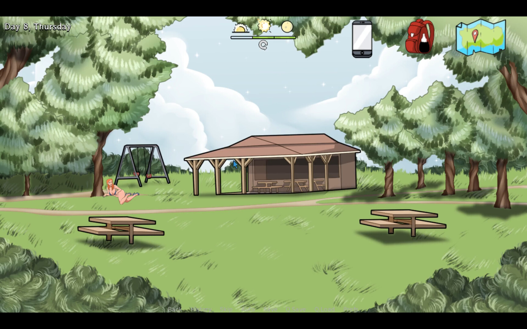 BONERDALE - 2022 Edition screenshot 5