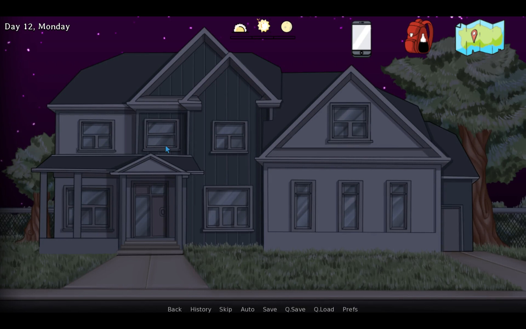 BONERDALE - 2022 Edition screenshot 3