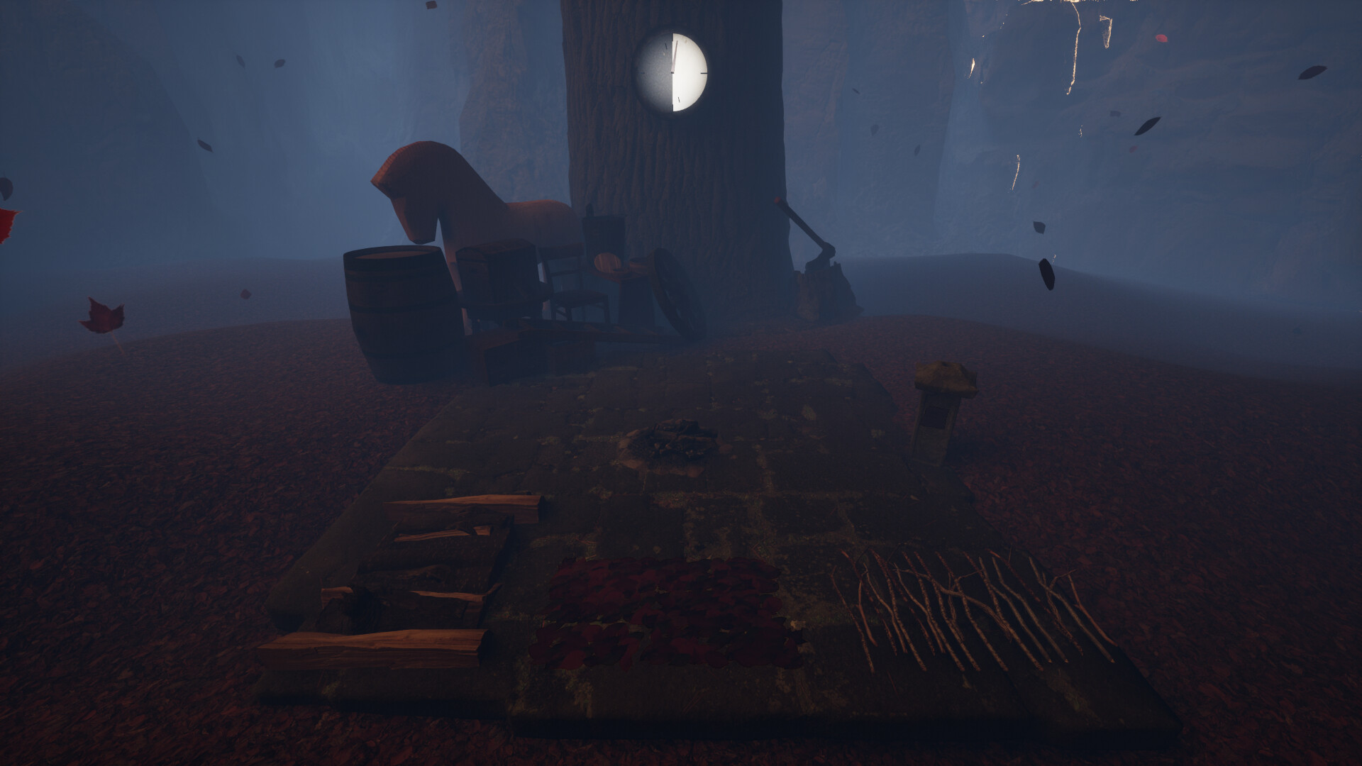 TAKIBI screenshot 3