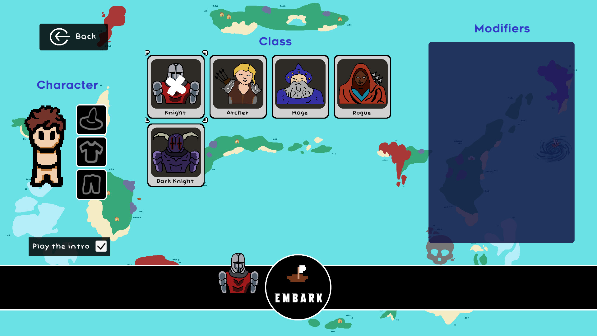 Bloodpire screenshot 4