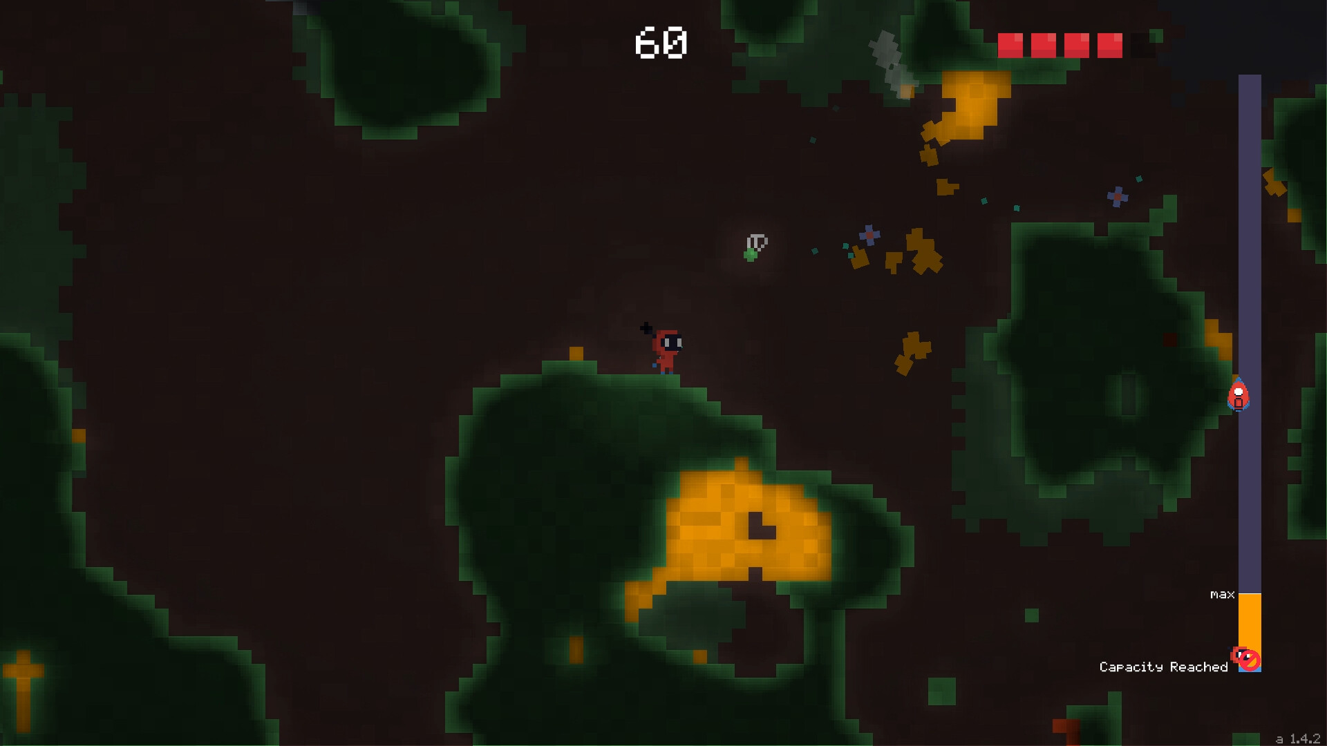 Space Bot screenshot 4
